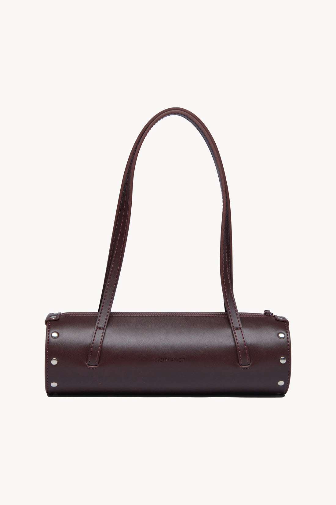 Barrel East West - Dark Maroon