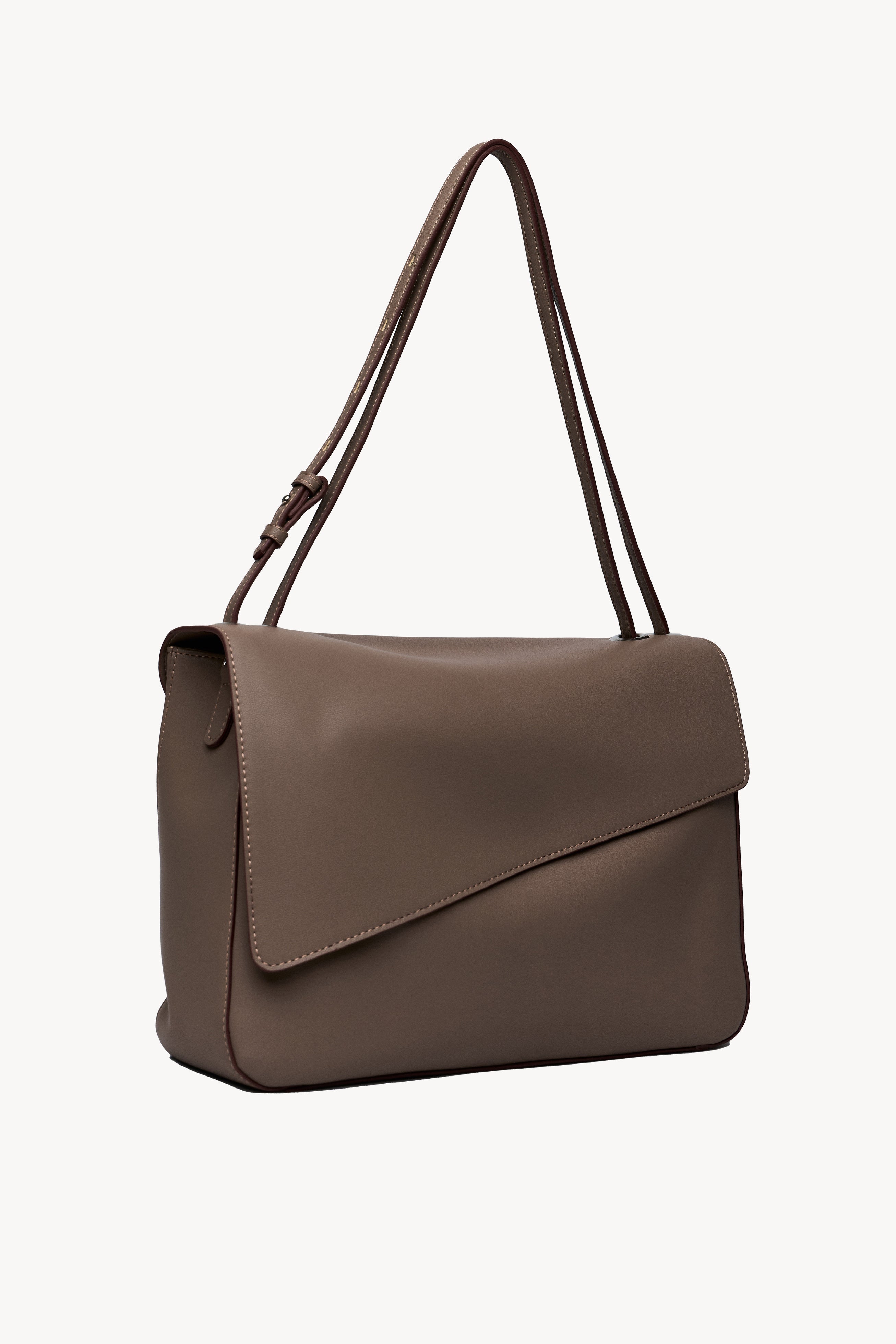 Supersized Symmetrical - Khaki