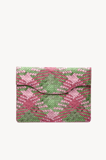 Laptop Cover - Strawberry Matcha