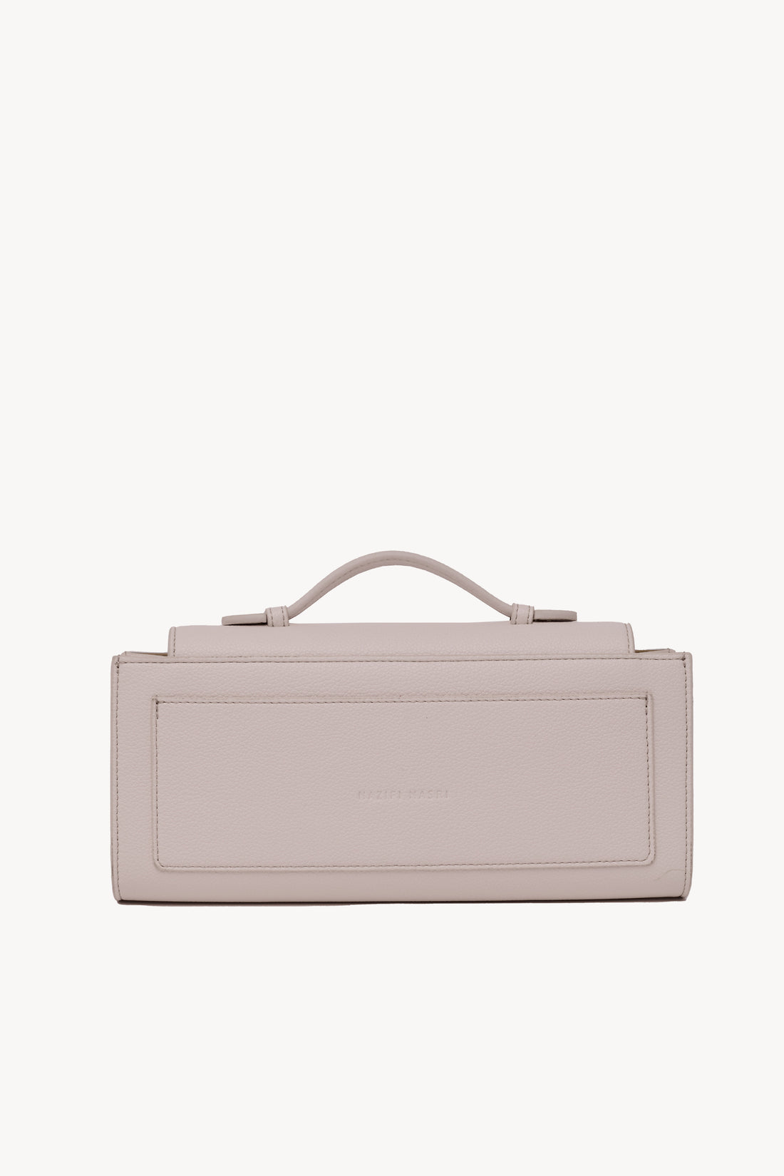 Ikatan Pochette - Off White