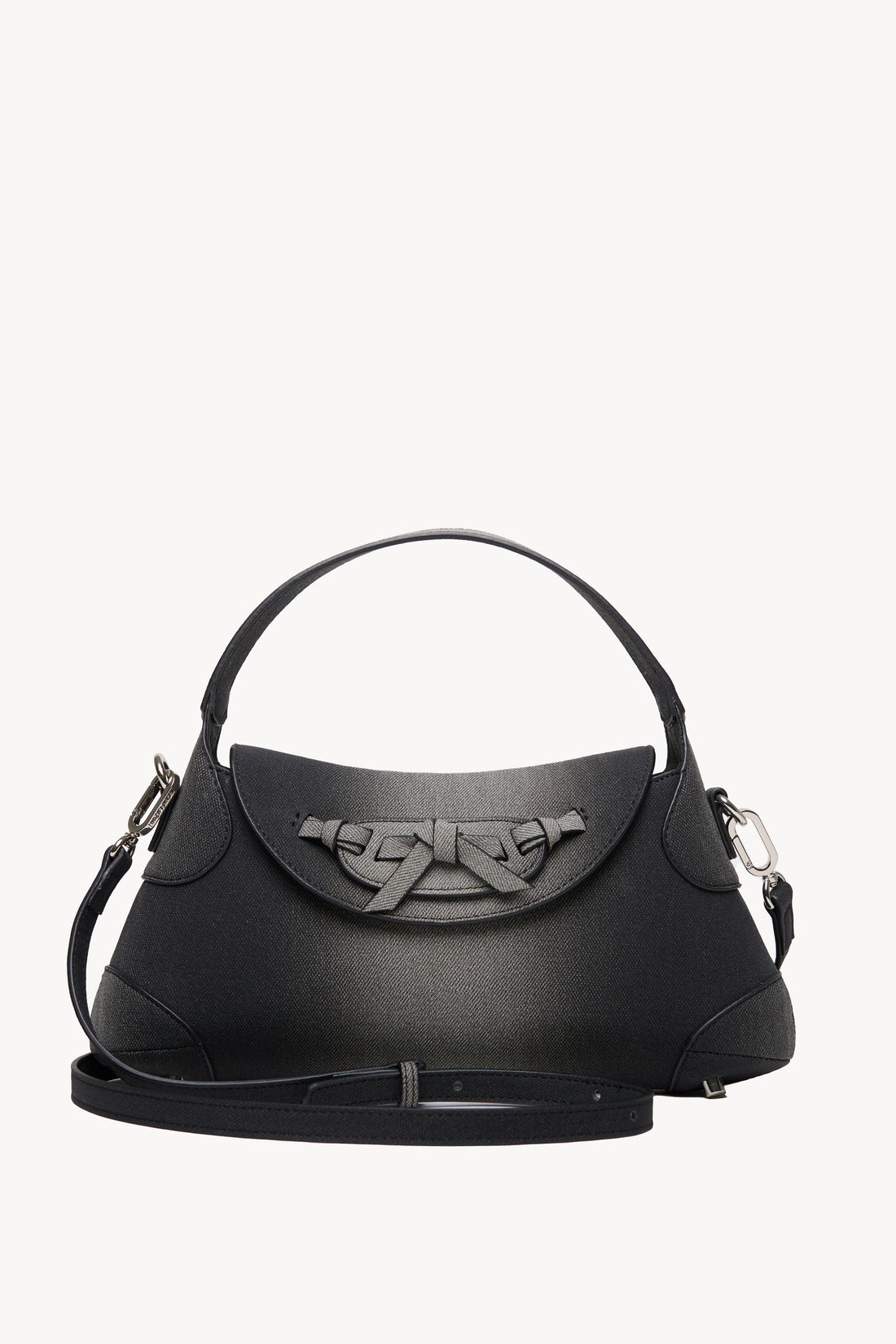 2000’s Ombré Denim - Smokey Denim