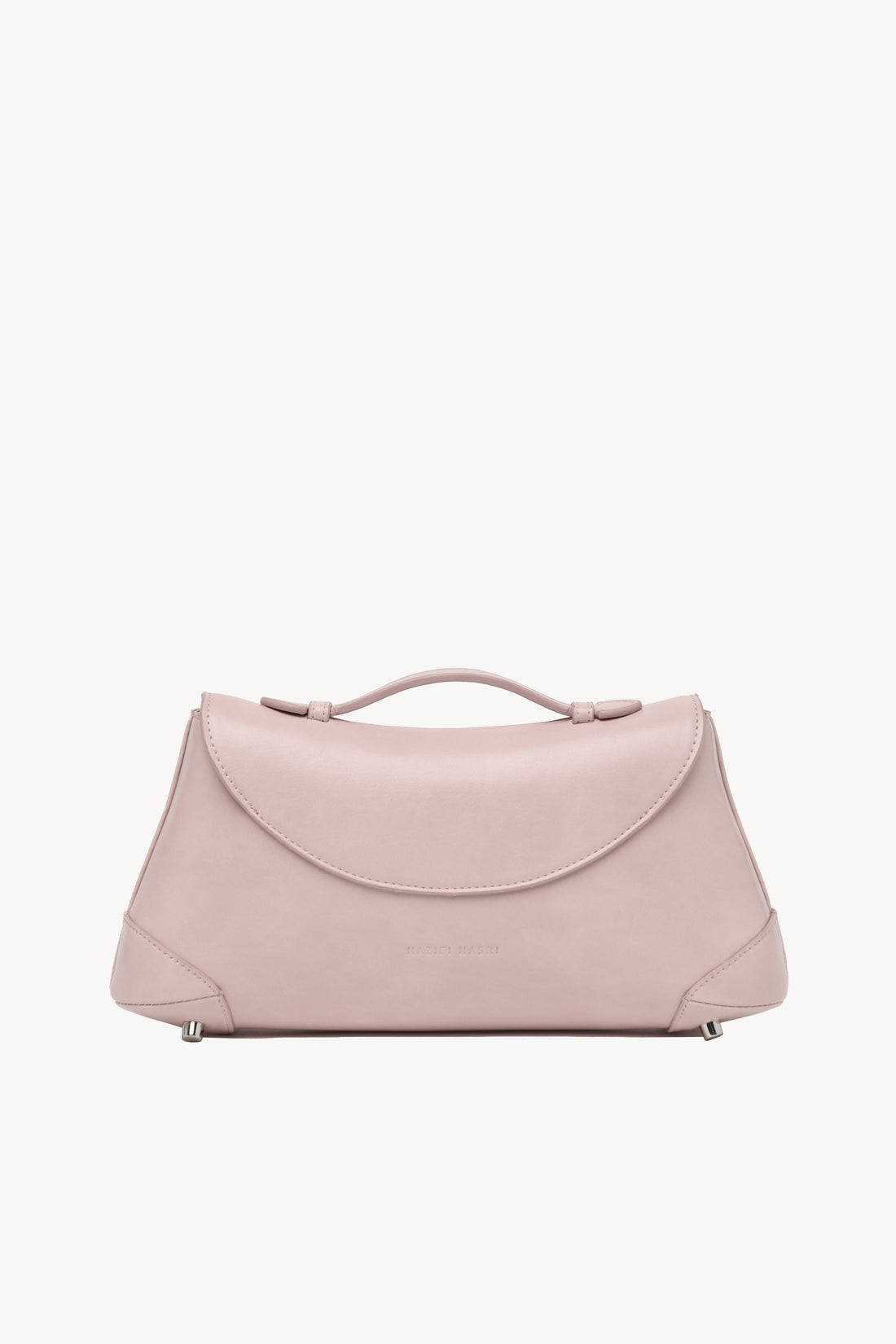 Tie-Tie Pochette - Blossom Pink