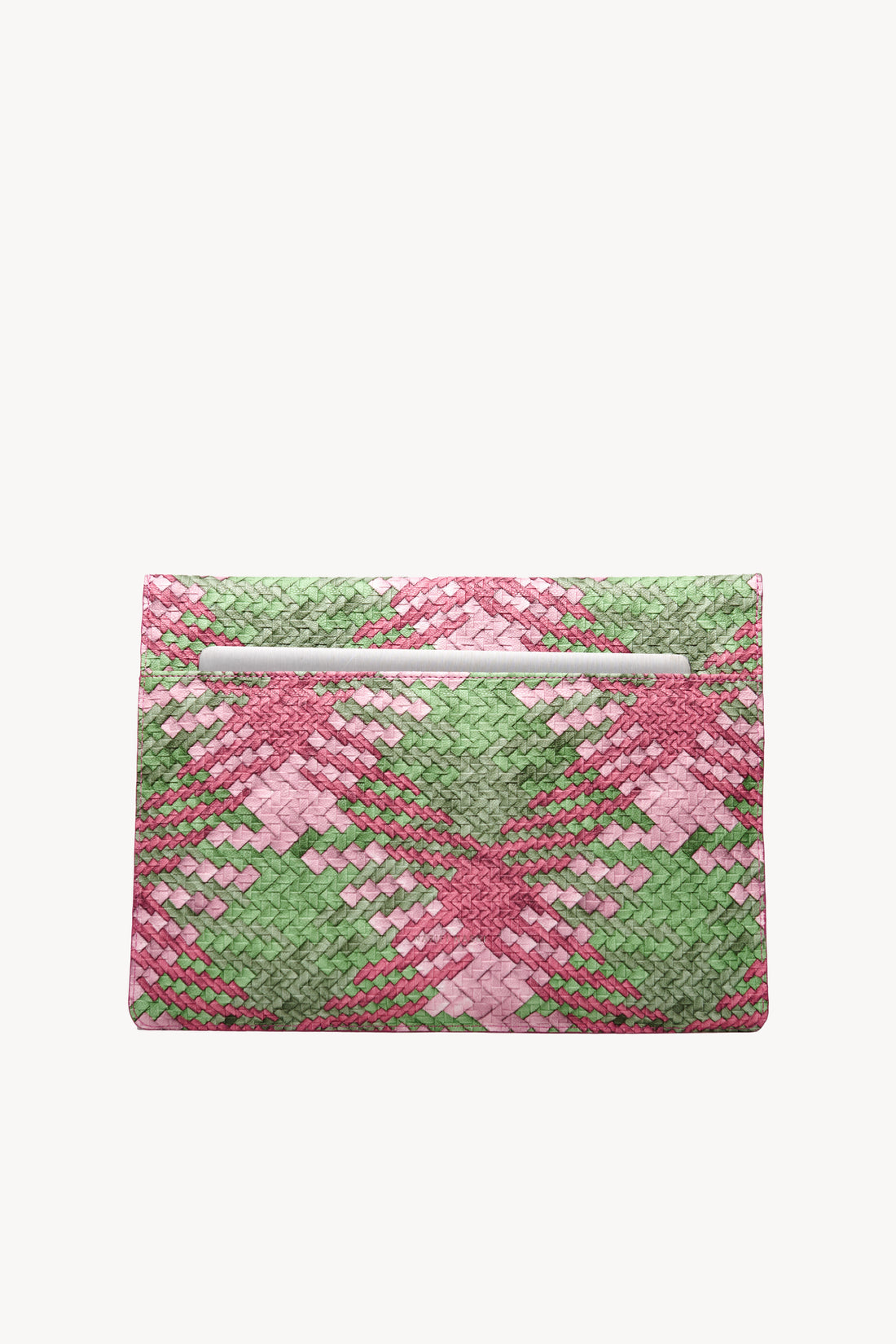 Laptop Cover - Strawberry Matcha