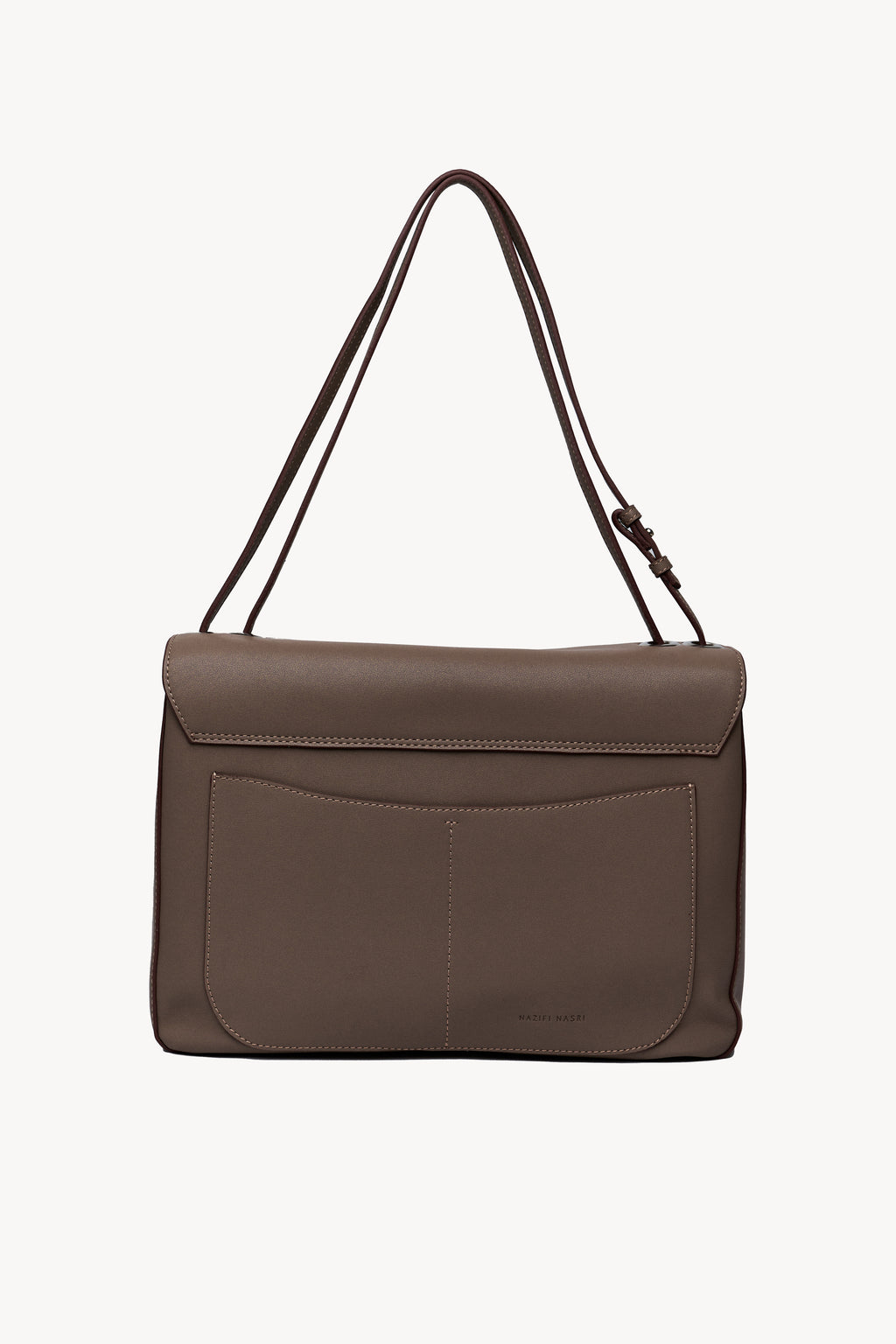 Supersized Symmetrical - Khaki