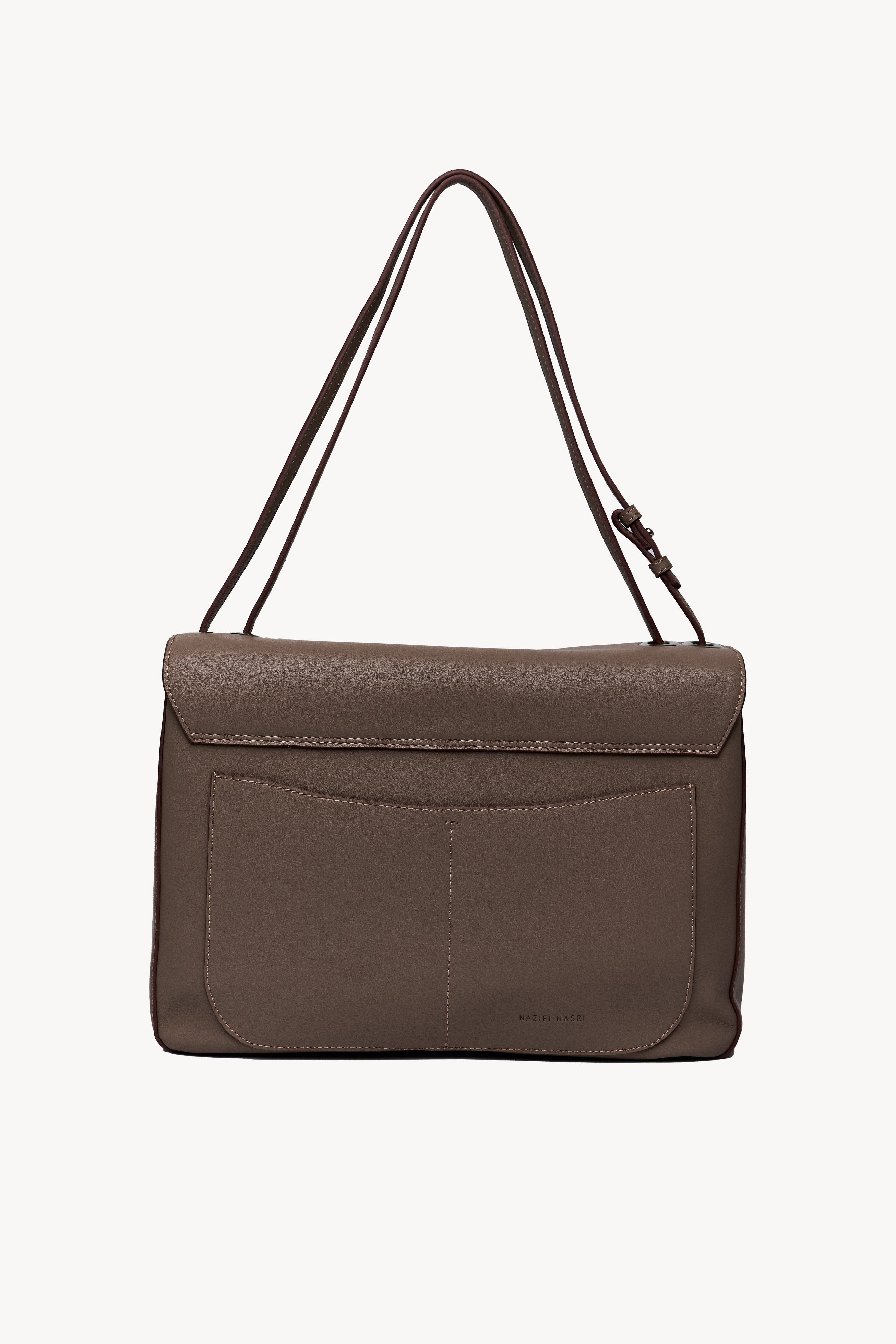 Supersized Symmetrical - Khaki