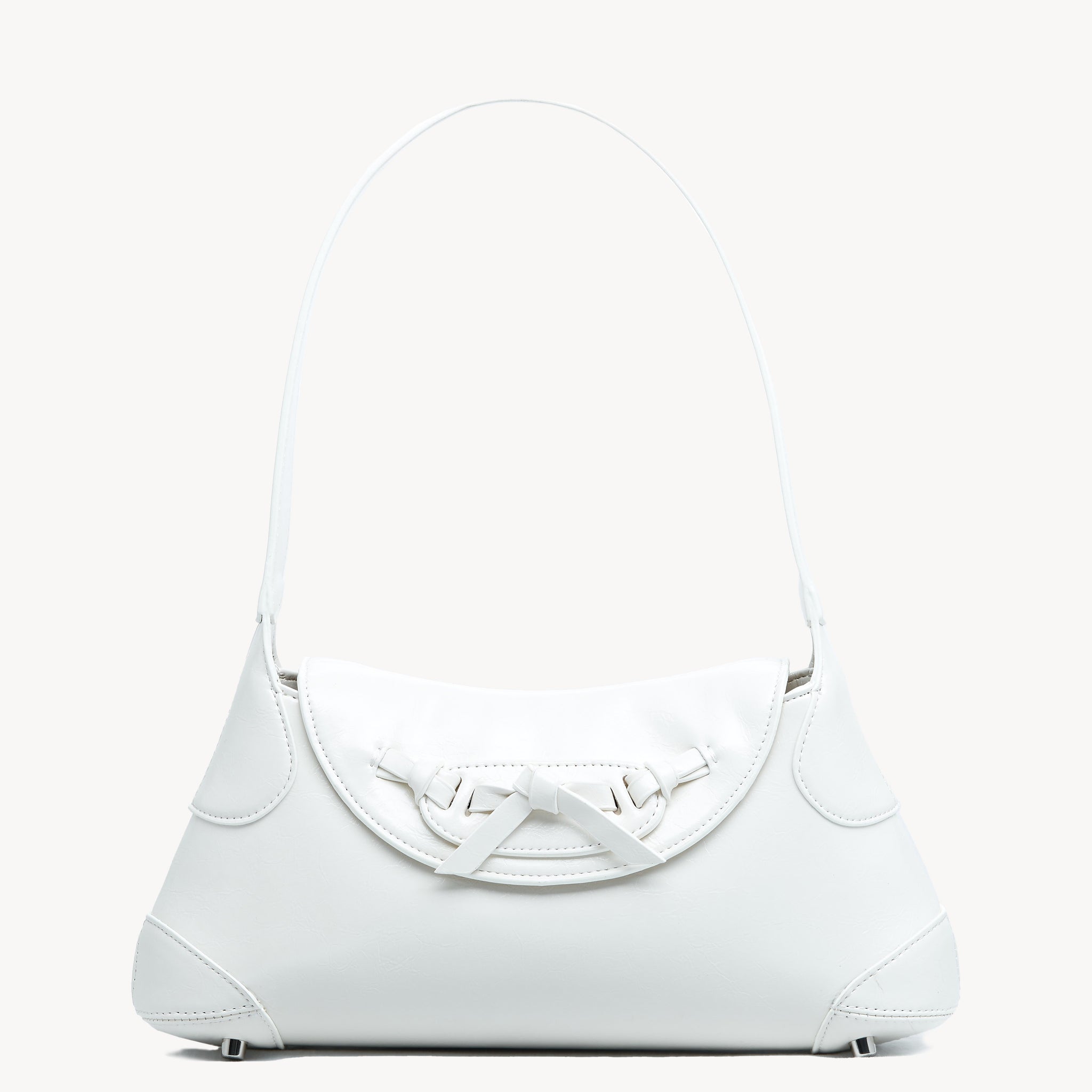 2000’s Knotted Bag - Snow White
