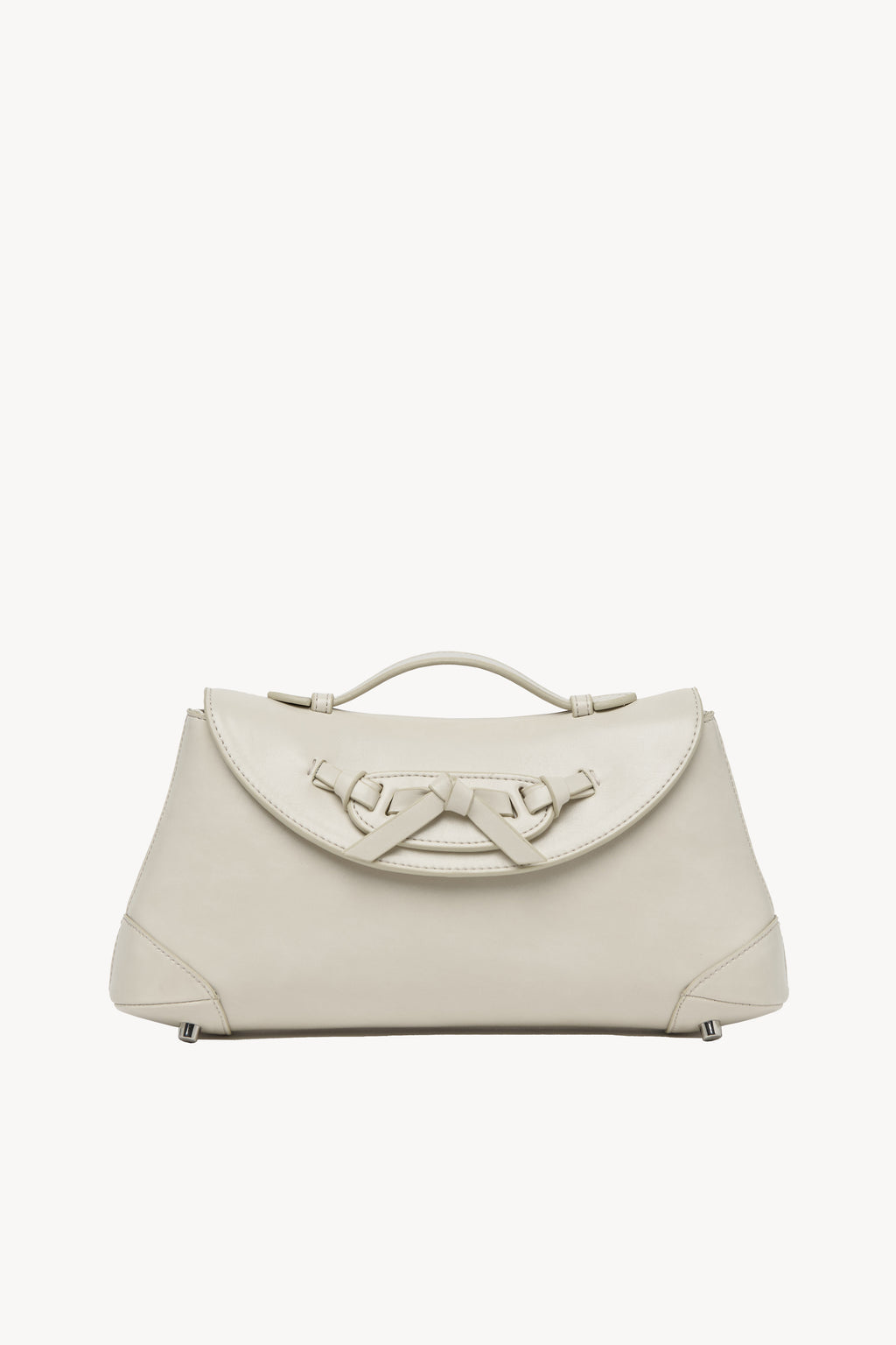 Tie-Tie Pochette - Vanilla