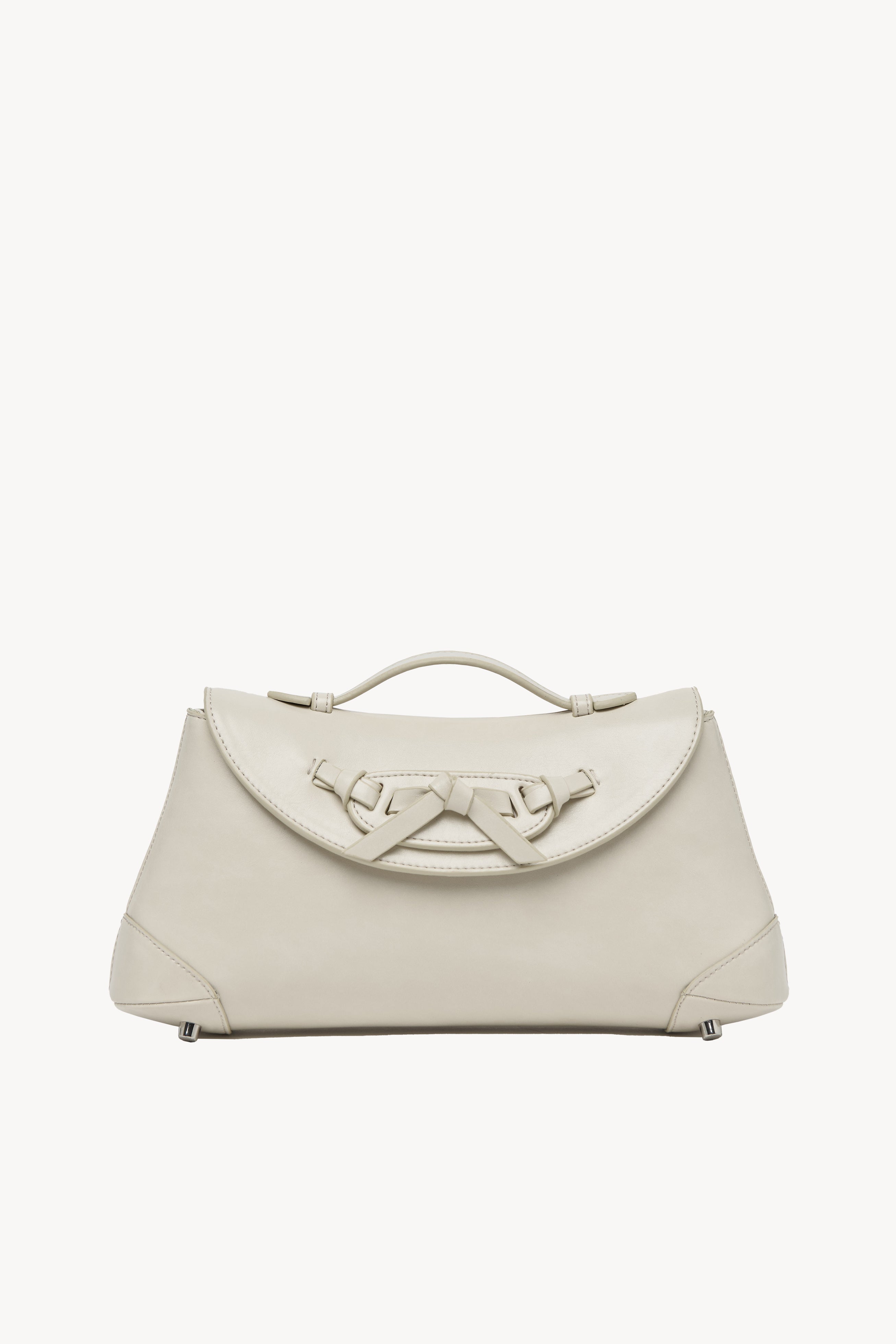 Tie-Tie Pochette - Vanilla
