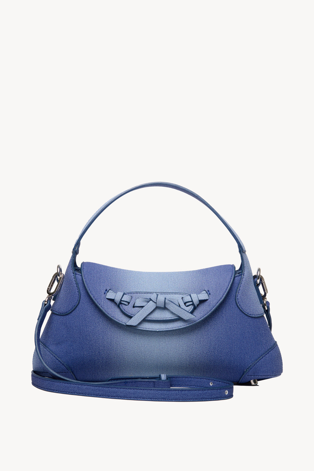 2000’s Ombré Denim - Blue Denim