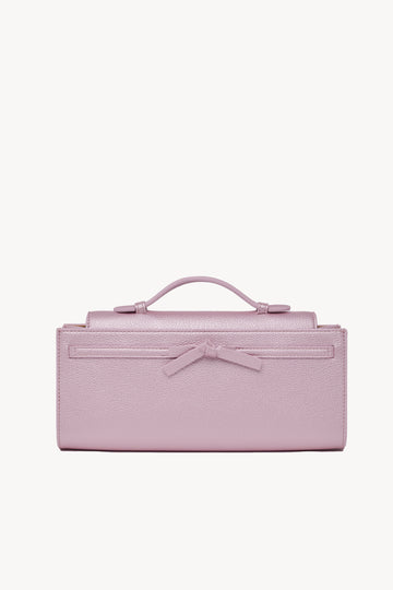Ikatan Pochette - Metallic Pink