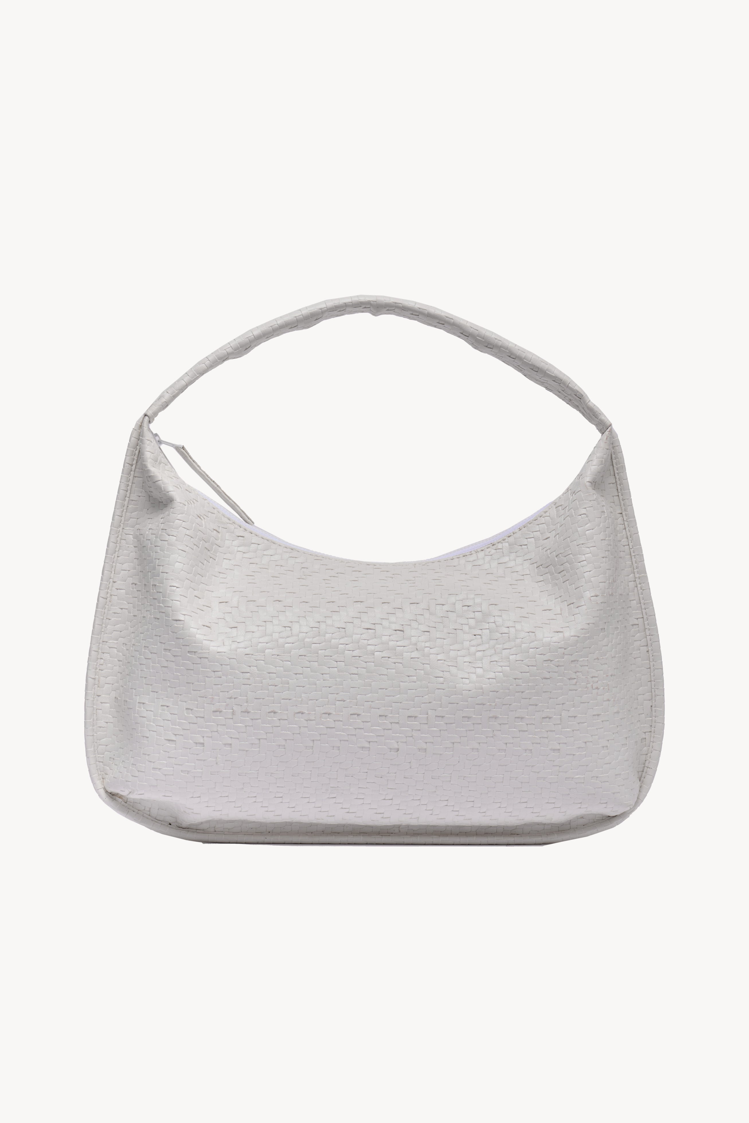 Boho Mengkuang - White (SALE)