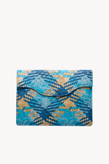 Laptop Cover - Ocean Breeze