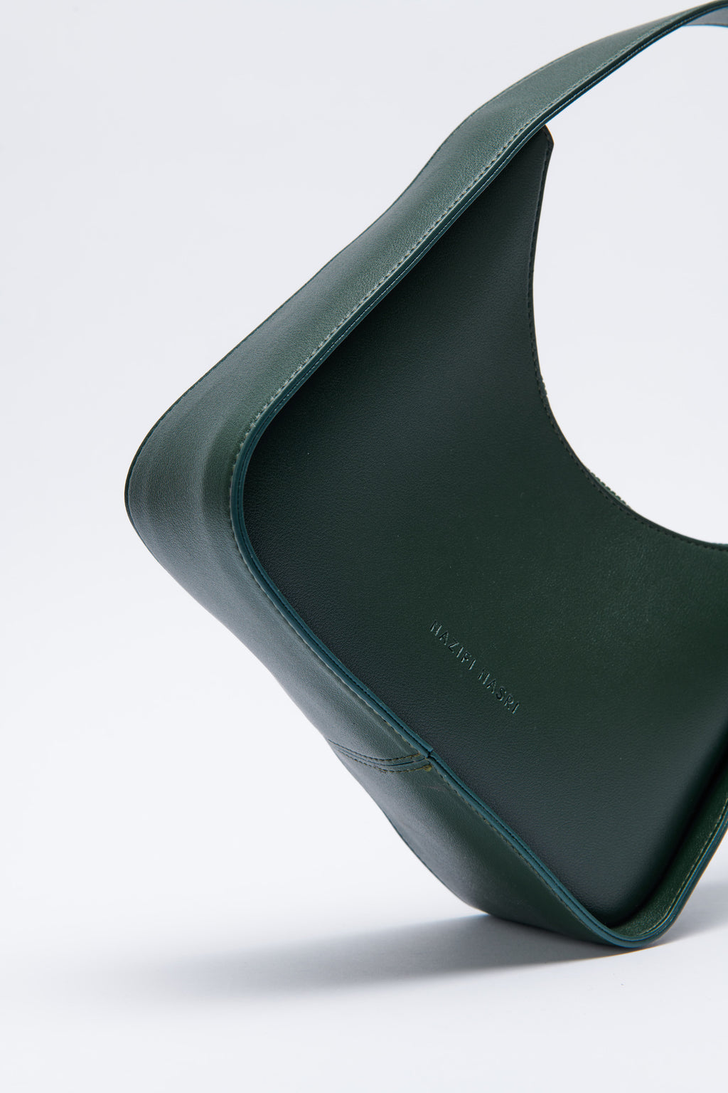 Oked Baguette Canvas - Dark Green (SALE)