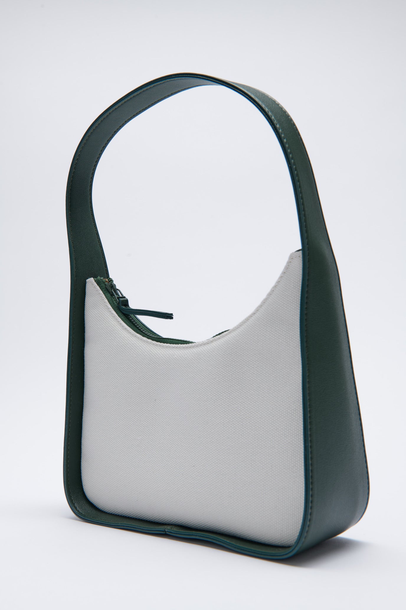 Oked Baguette Canvas - Dark Green (SALE)