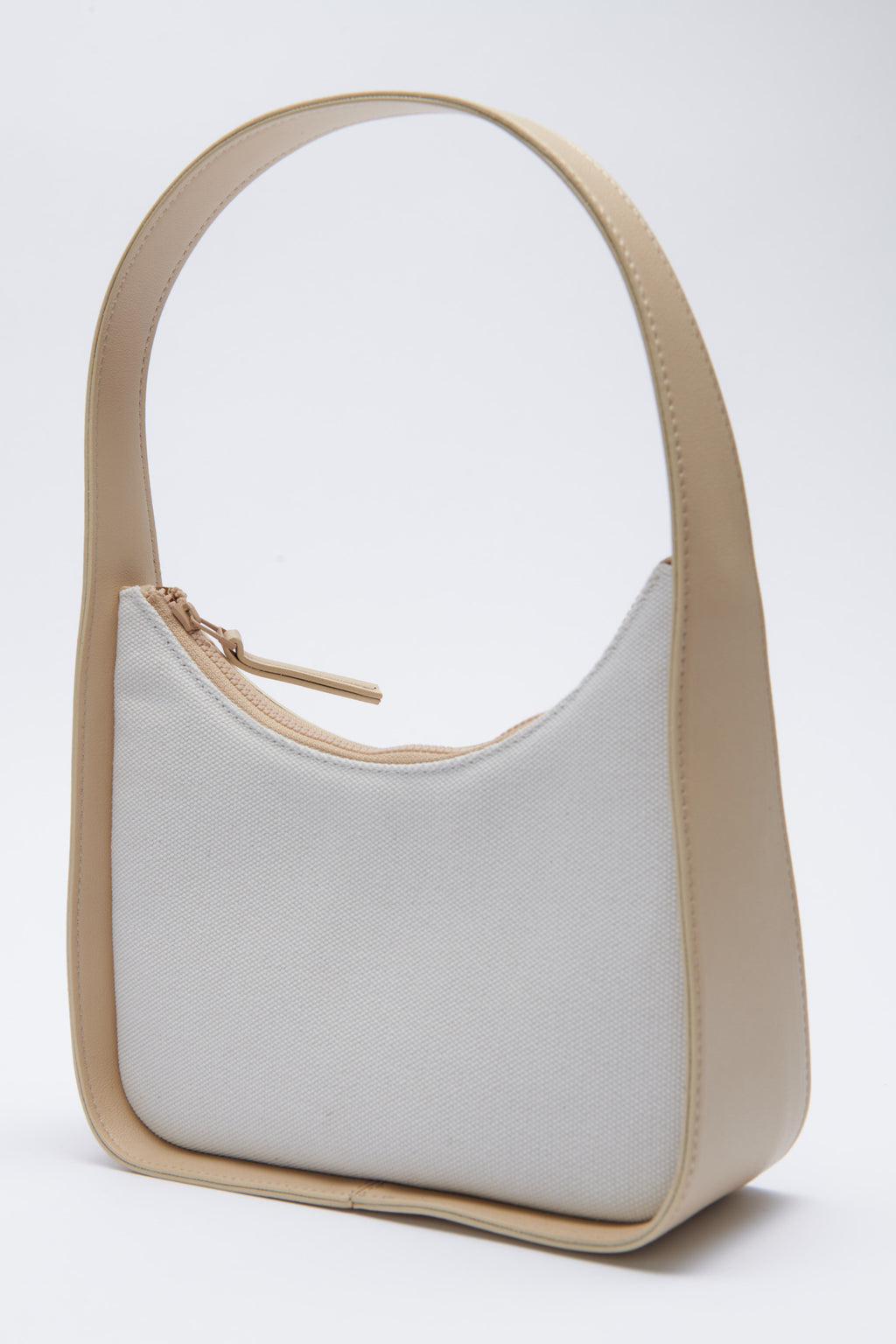 Oked Baguette Canvas - Cream (SALE)