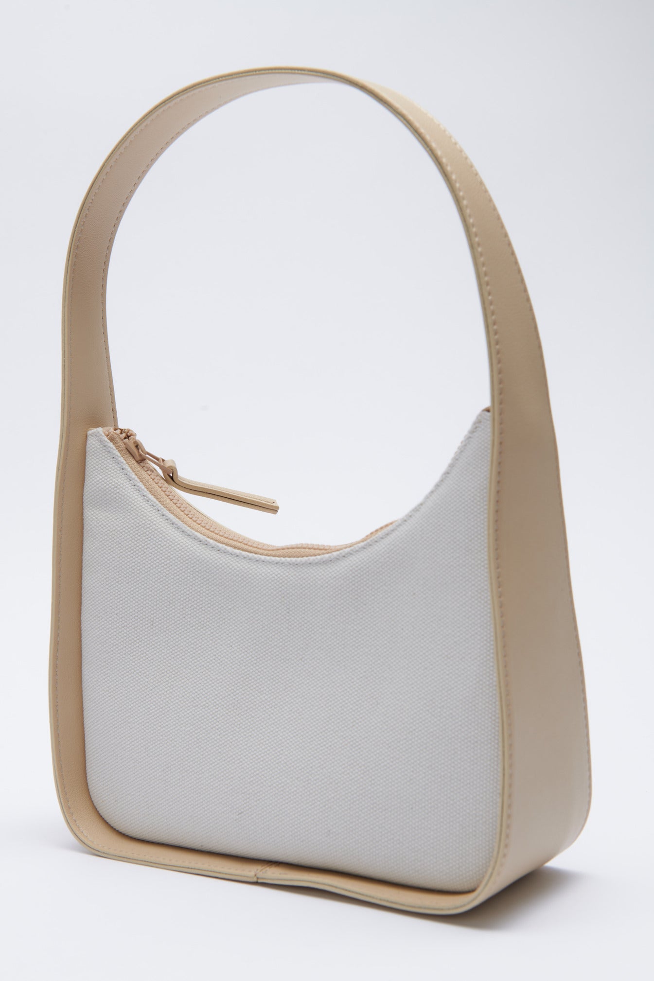 Oked Baguette Canvas - Cream (SALE)