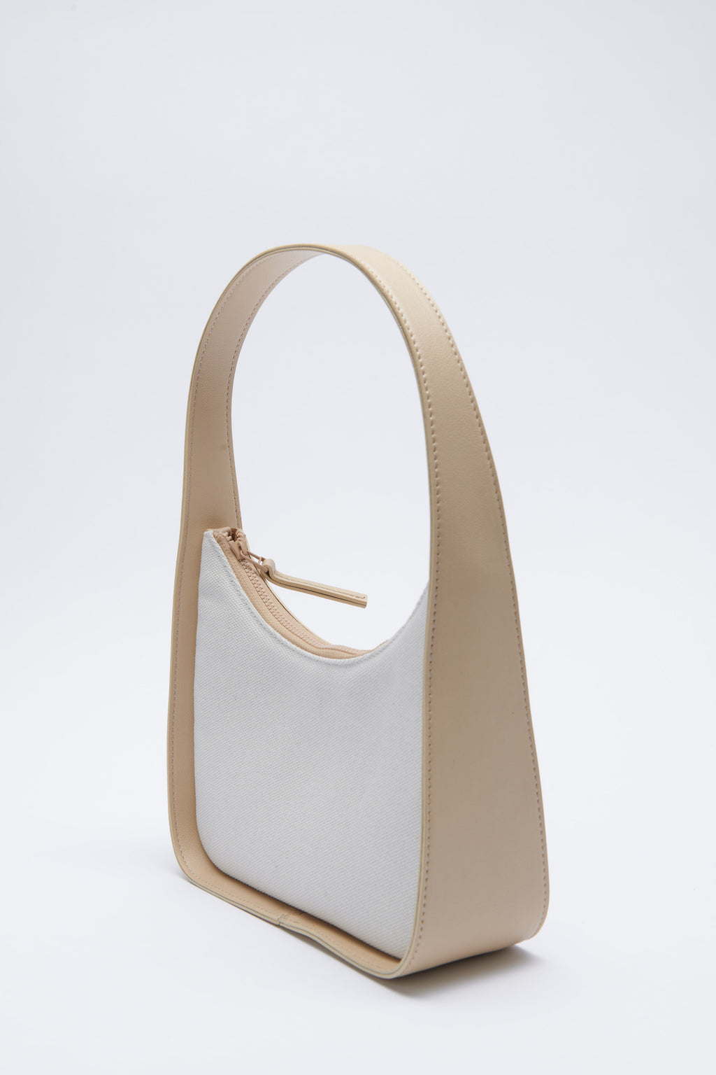 Oked Baguette Canvas - Cream (SALE)