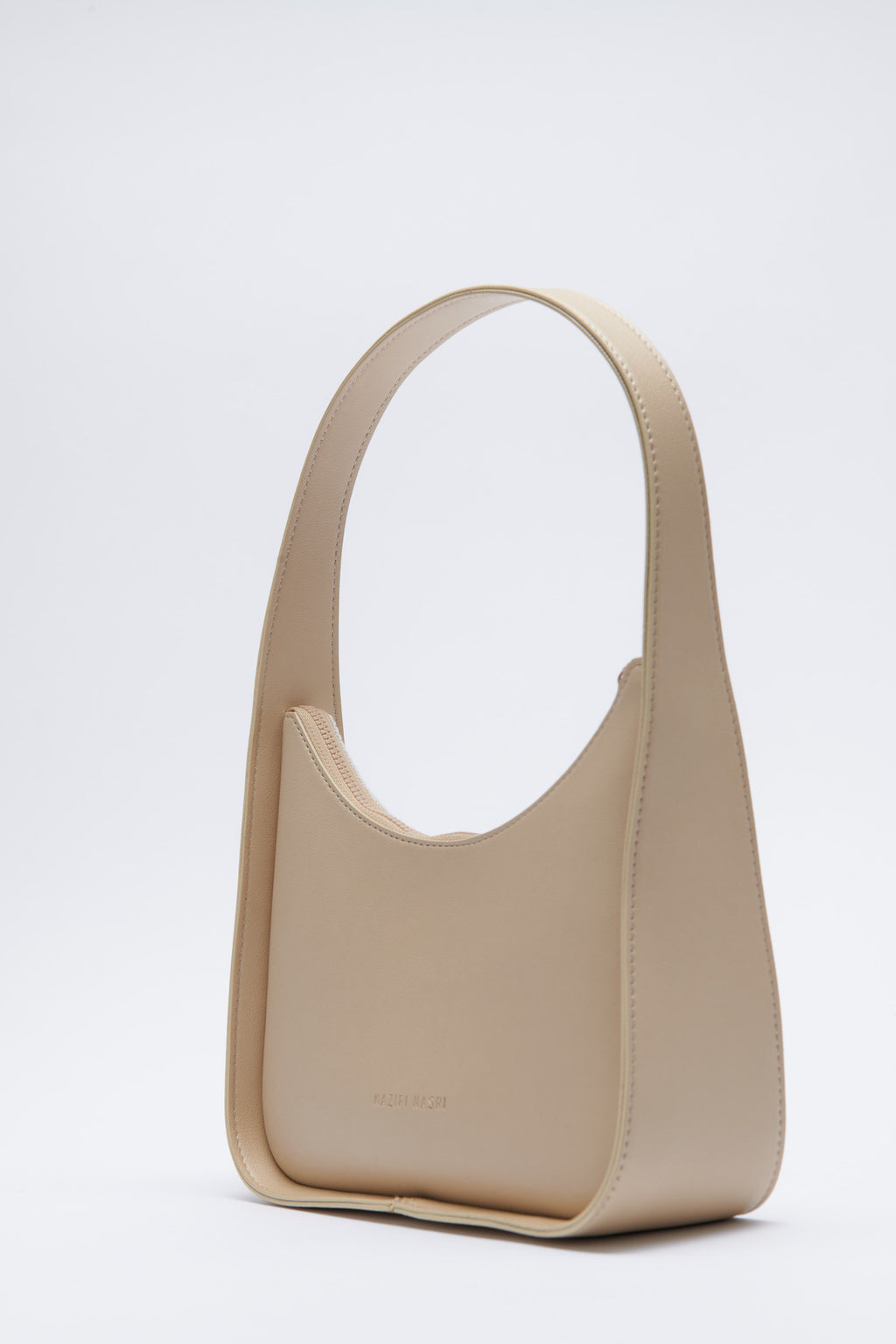 Oked Baguette Canvas - Cream (SALE)