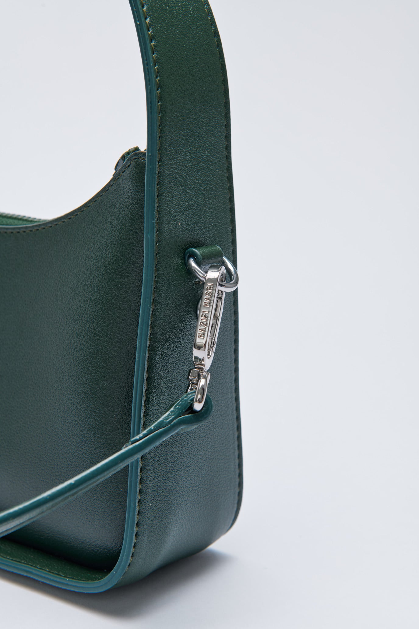 Mini OKED - Dark Green (SALE)
