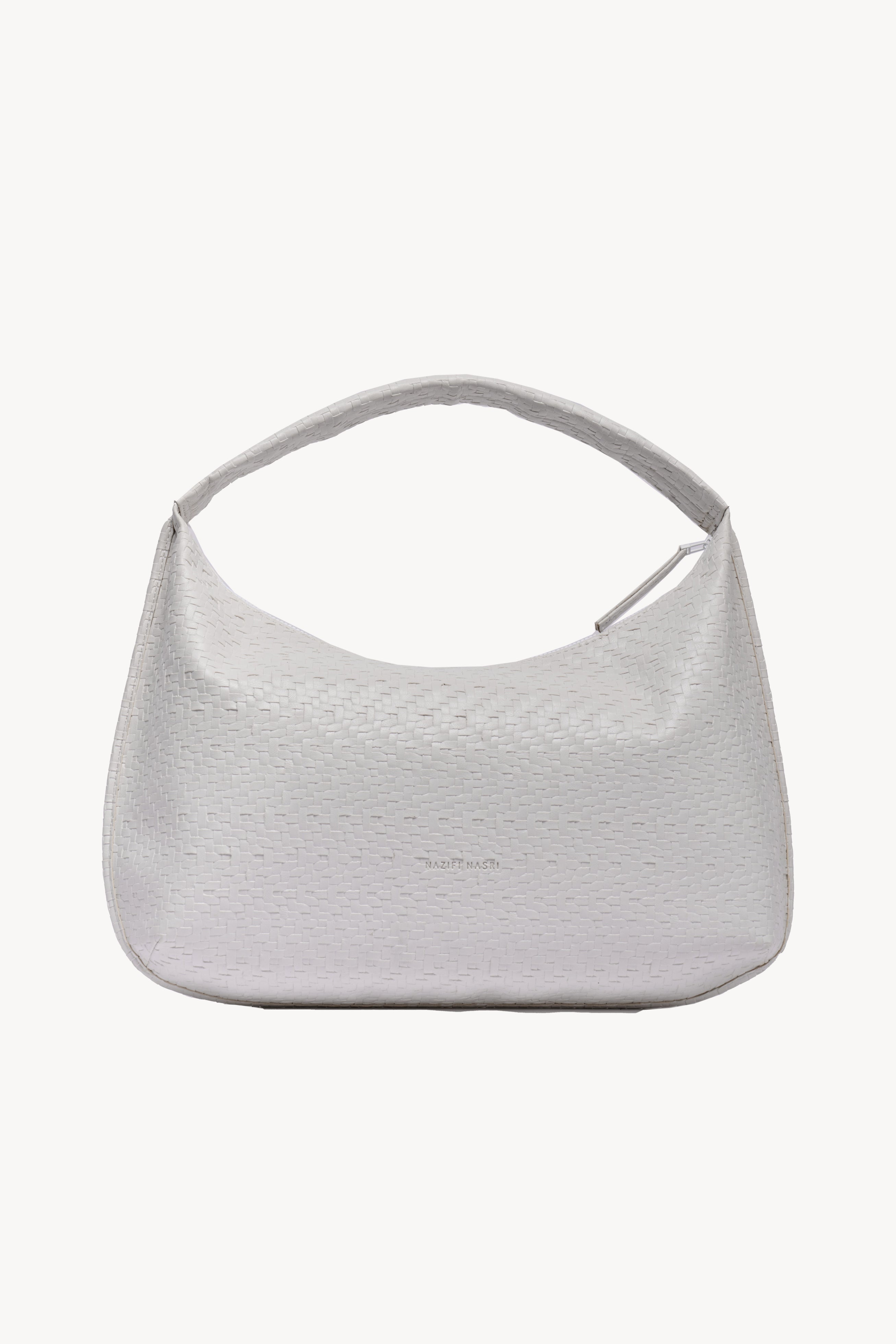 Boho Mengkuang - White (SALE)