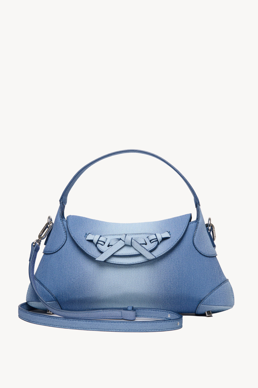 2000’s Ombré Denim - Acid Wash