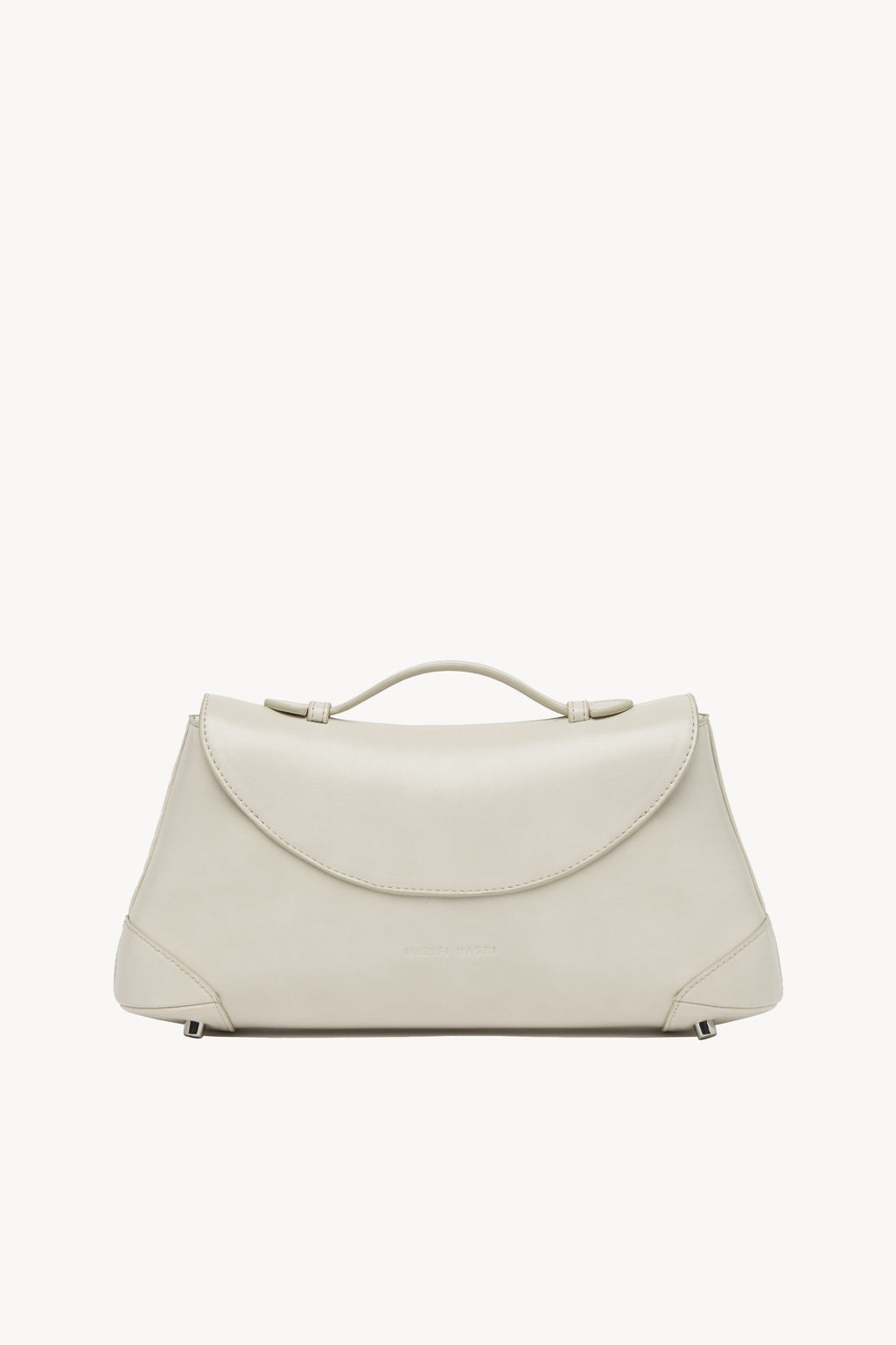 Tie-Tie Pochette - Vanilla