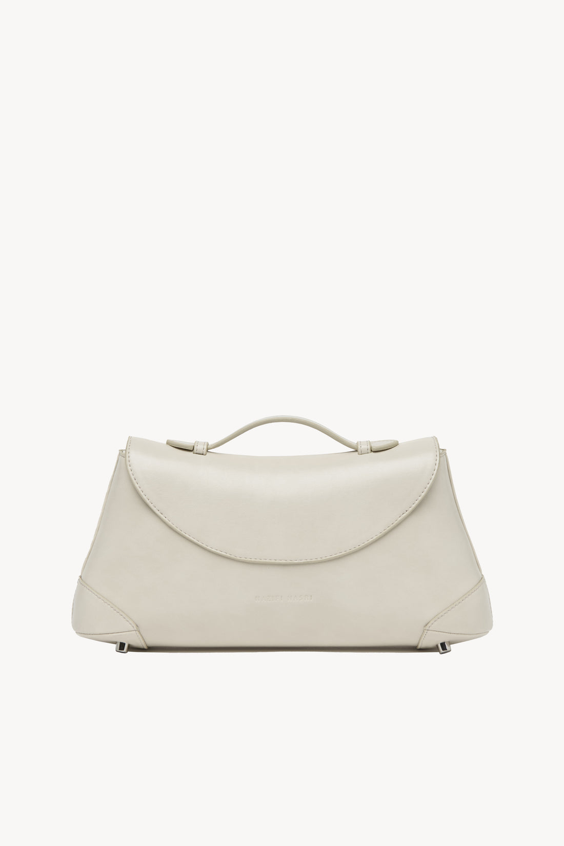 Tie-Tie Pochette - Vanilla