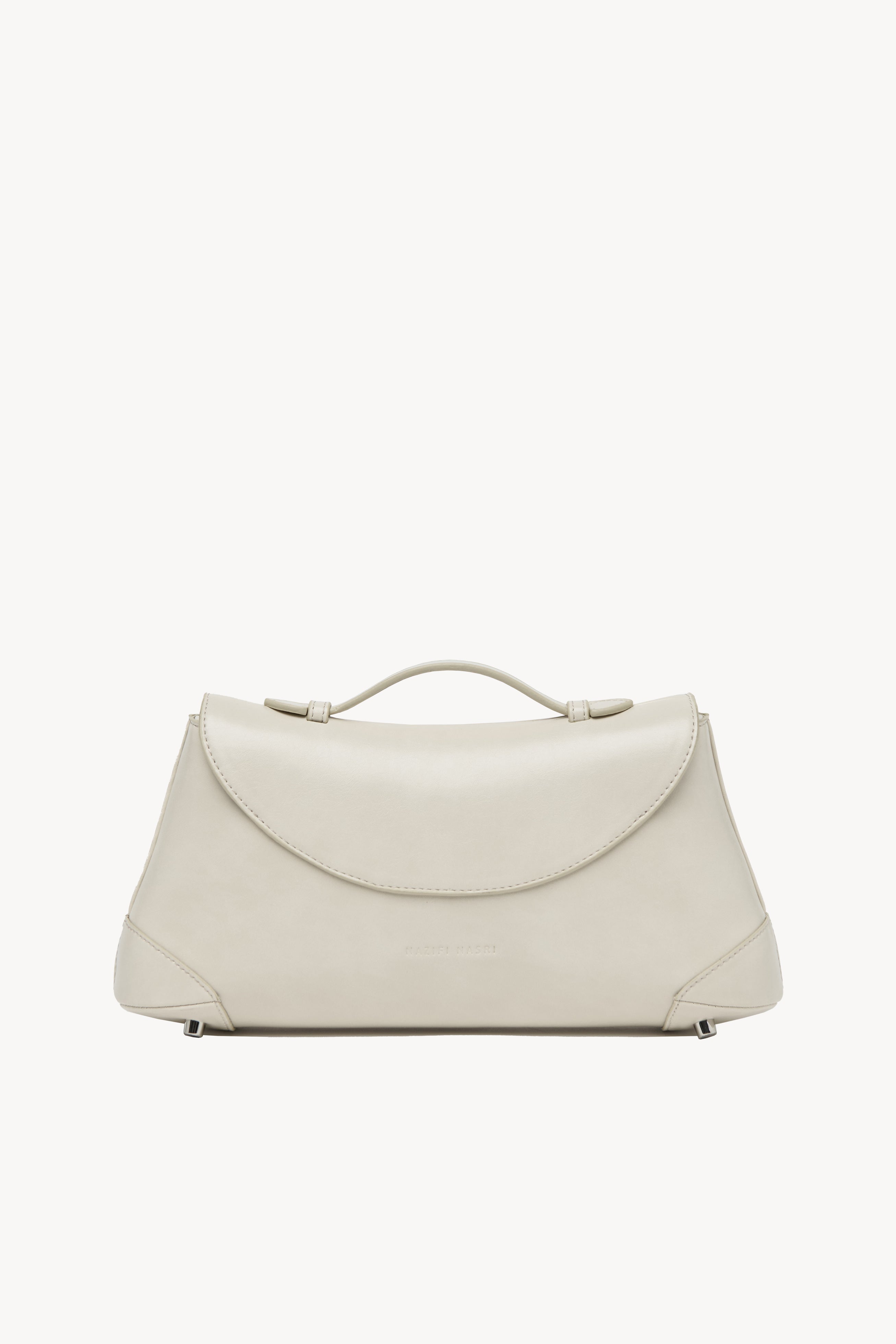 Tie-Tie Pochette - Vanilla