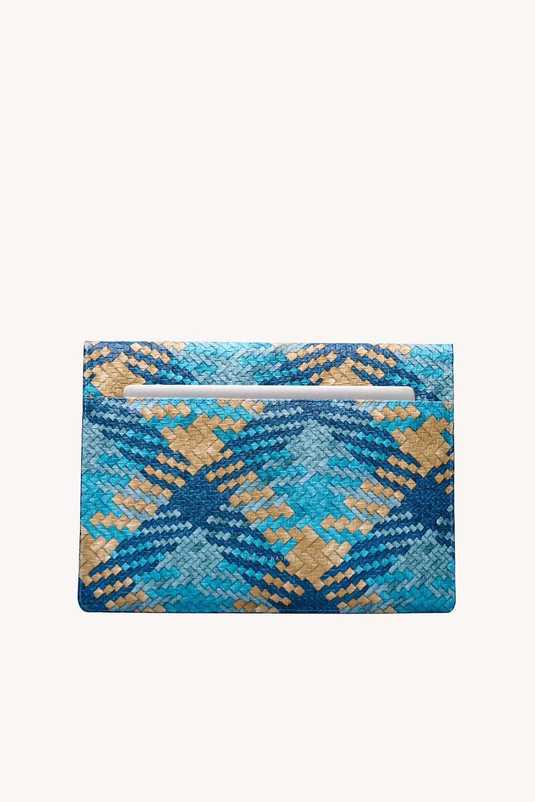 Laptop Cover - Ocean Breeze