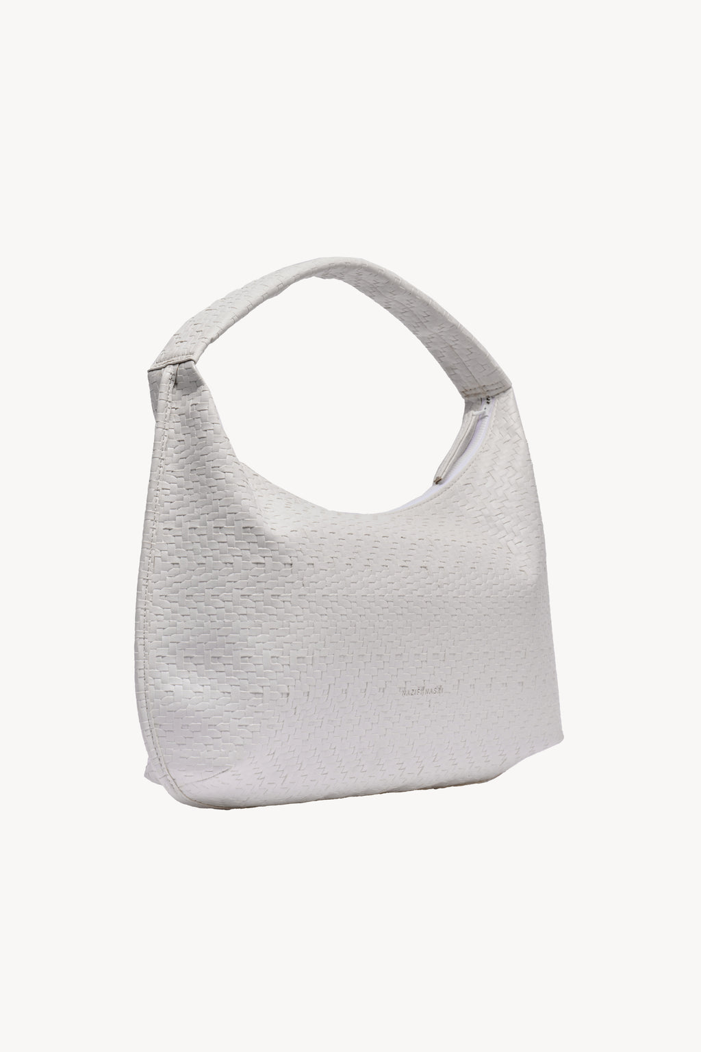 Boho Mengkuang - White (SALE)