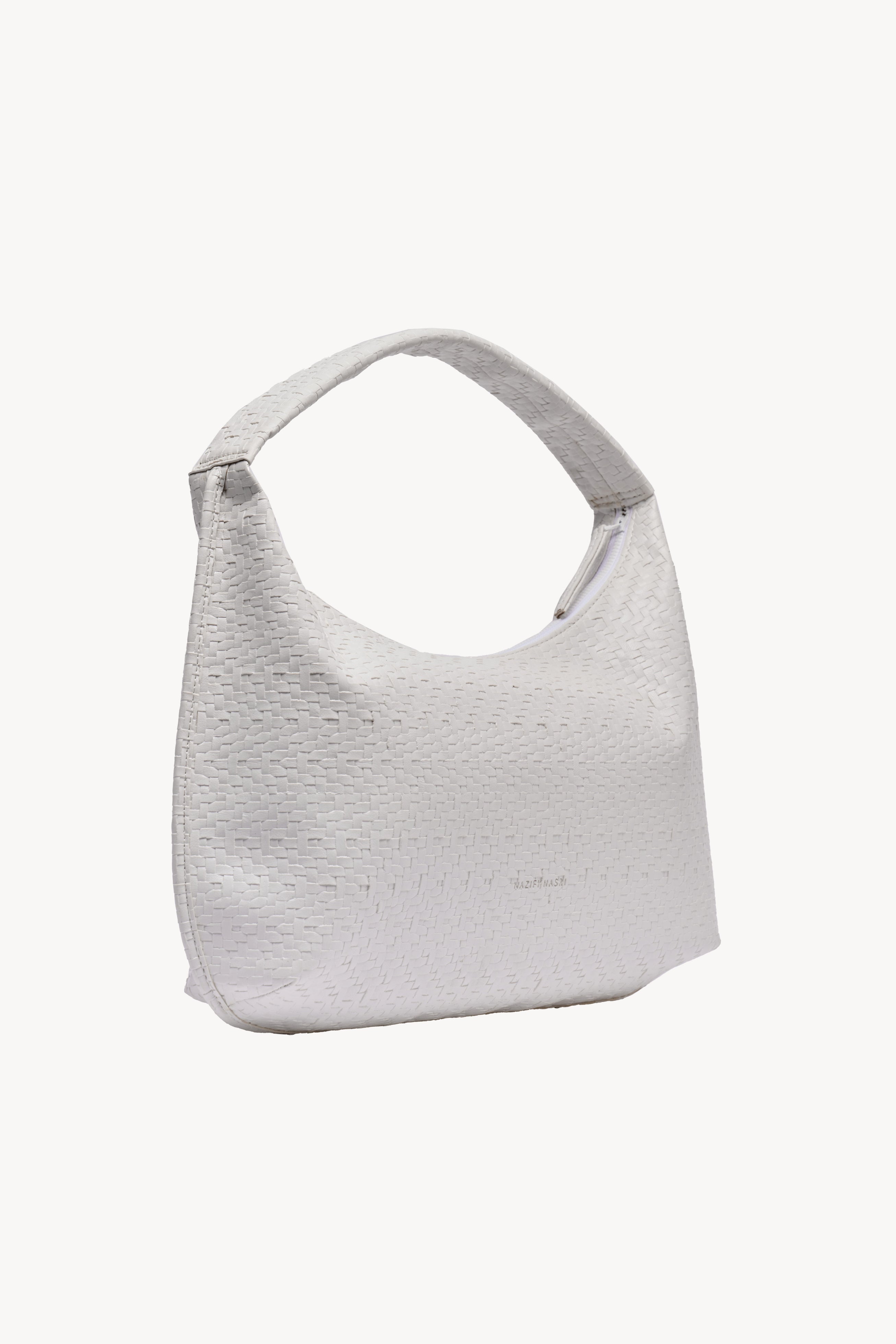 Boho Mengkuang - White (SALE)