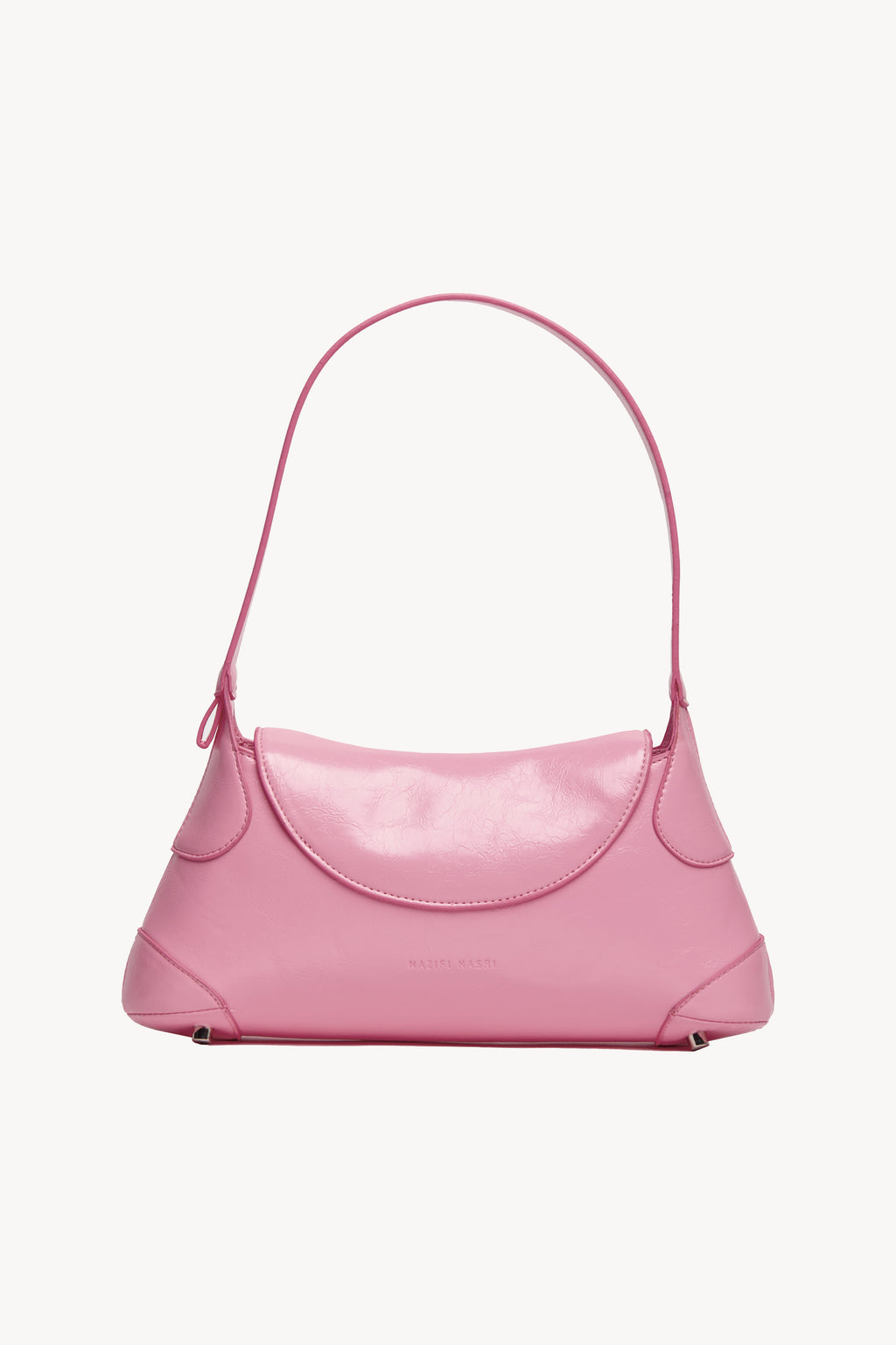 2000’s Knotted - Pink Candy