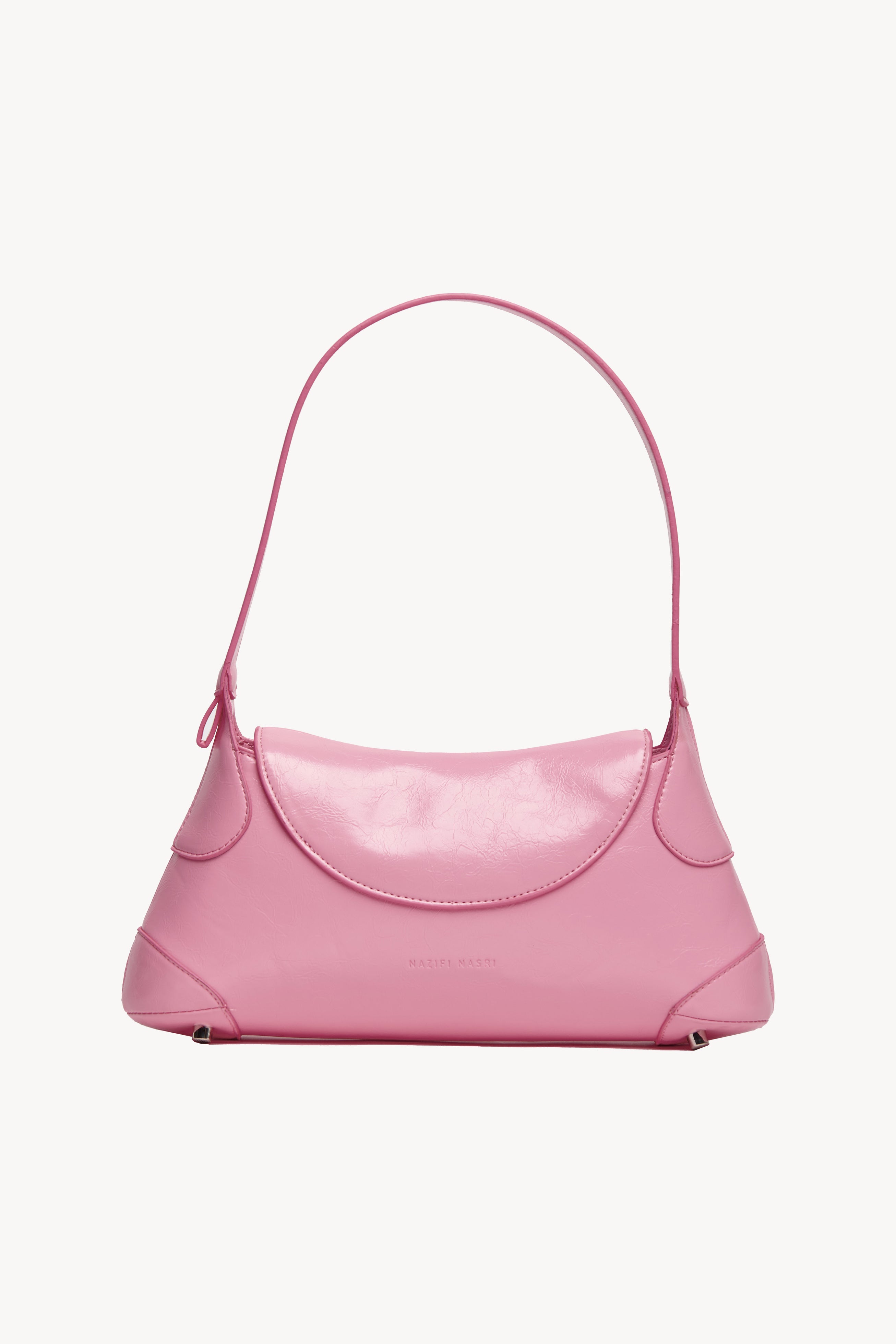 2000’s Knotted - Pink Candy