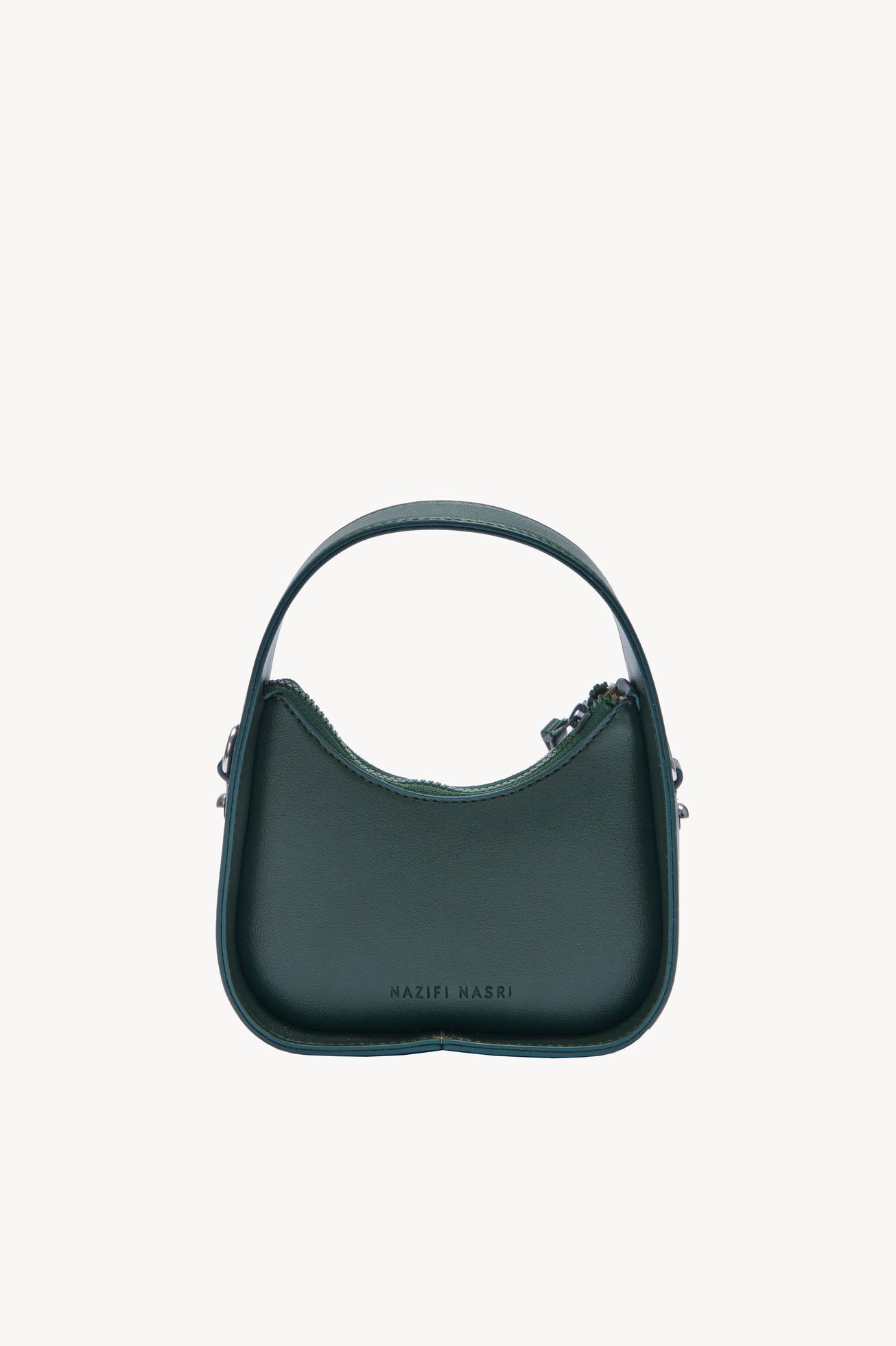 Mini OKED - Dark Green (SALE)