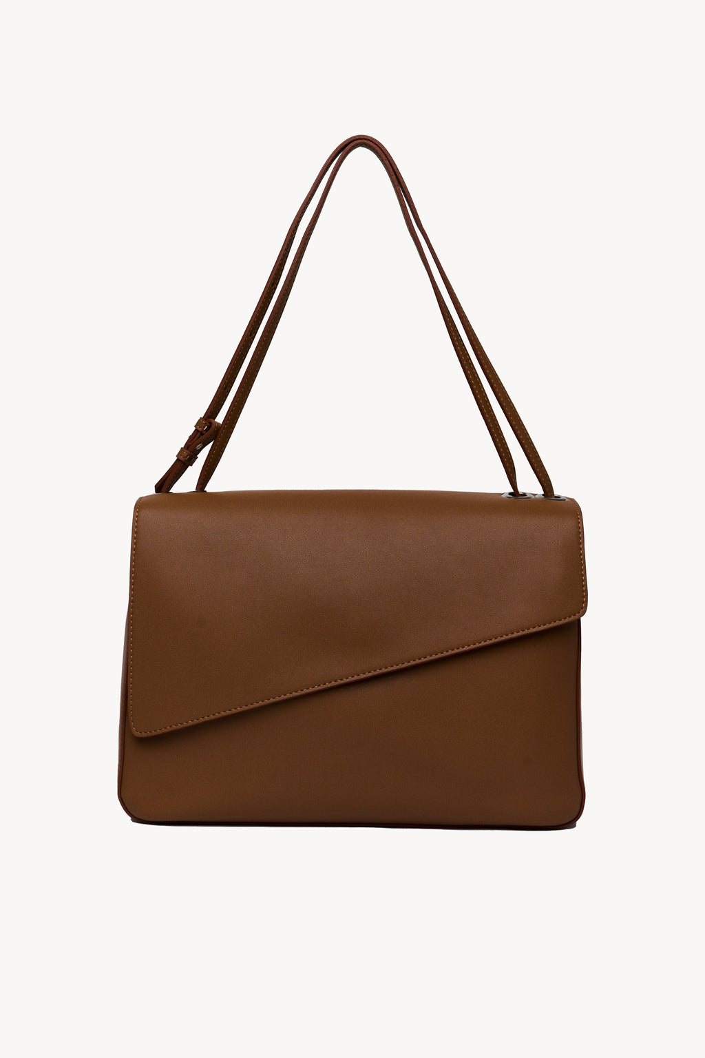 Supersized Symmetrical - Caramel