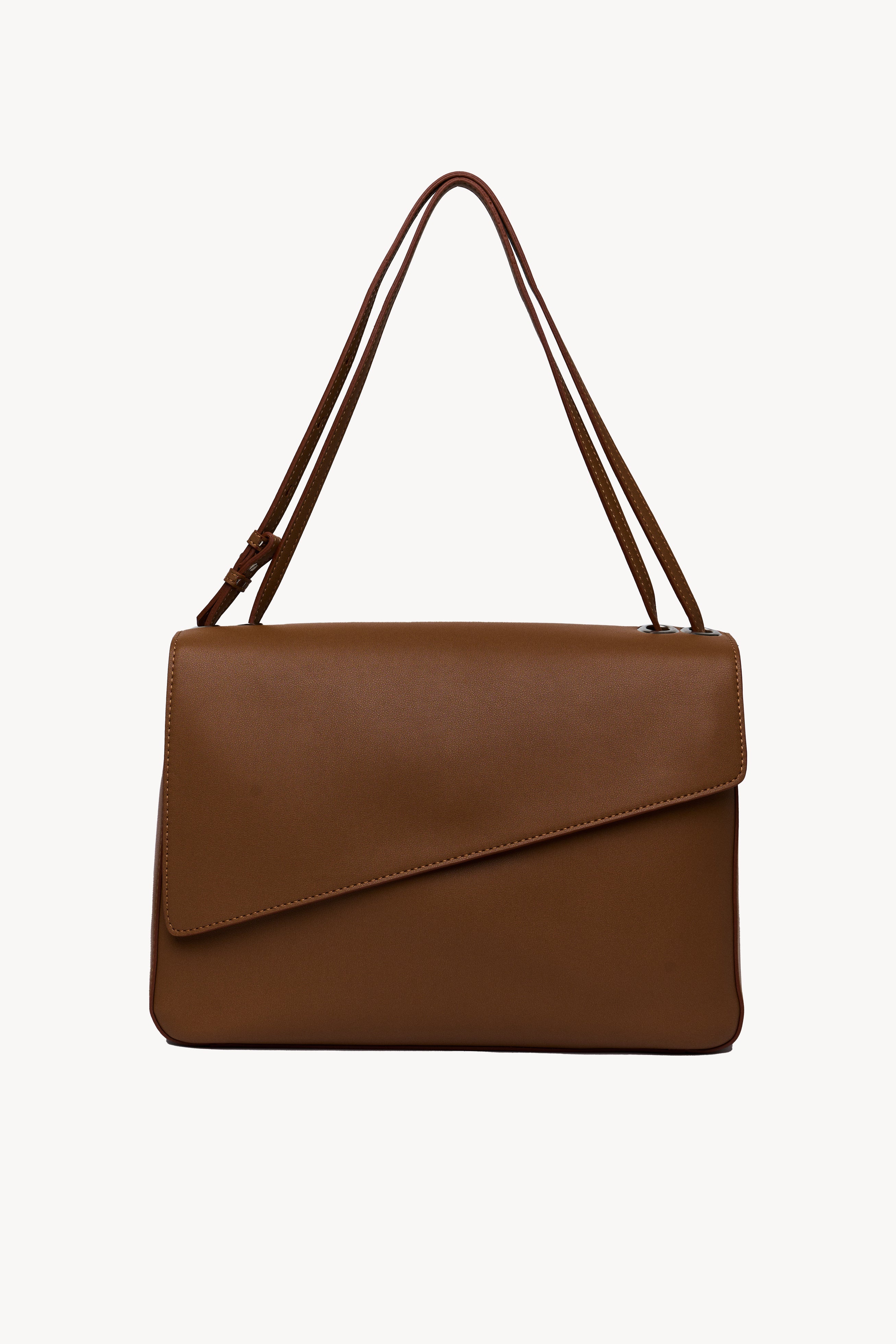 Supersized Symmetrical - Caramel