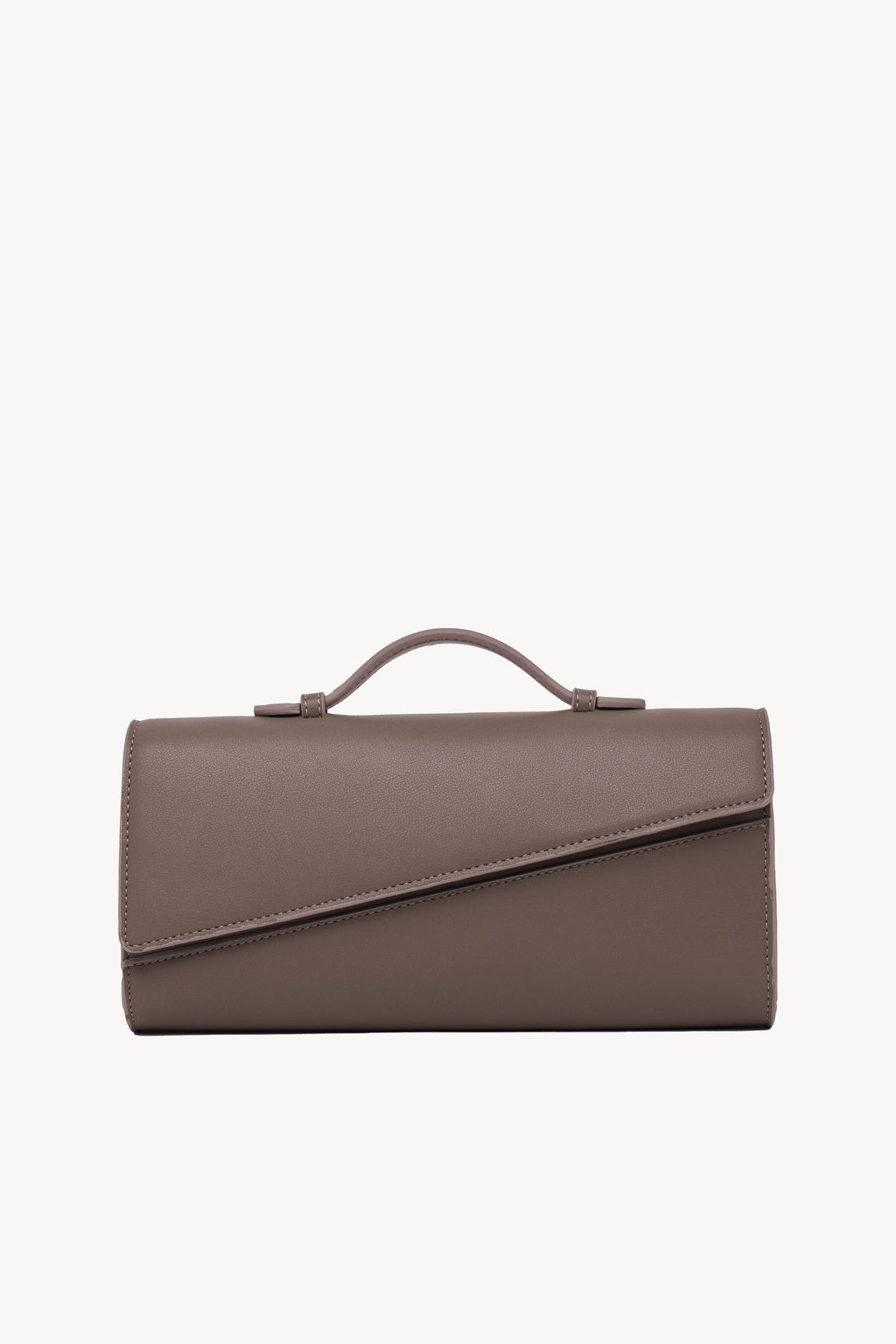 Symmetrical Pochette - Khaki