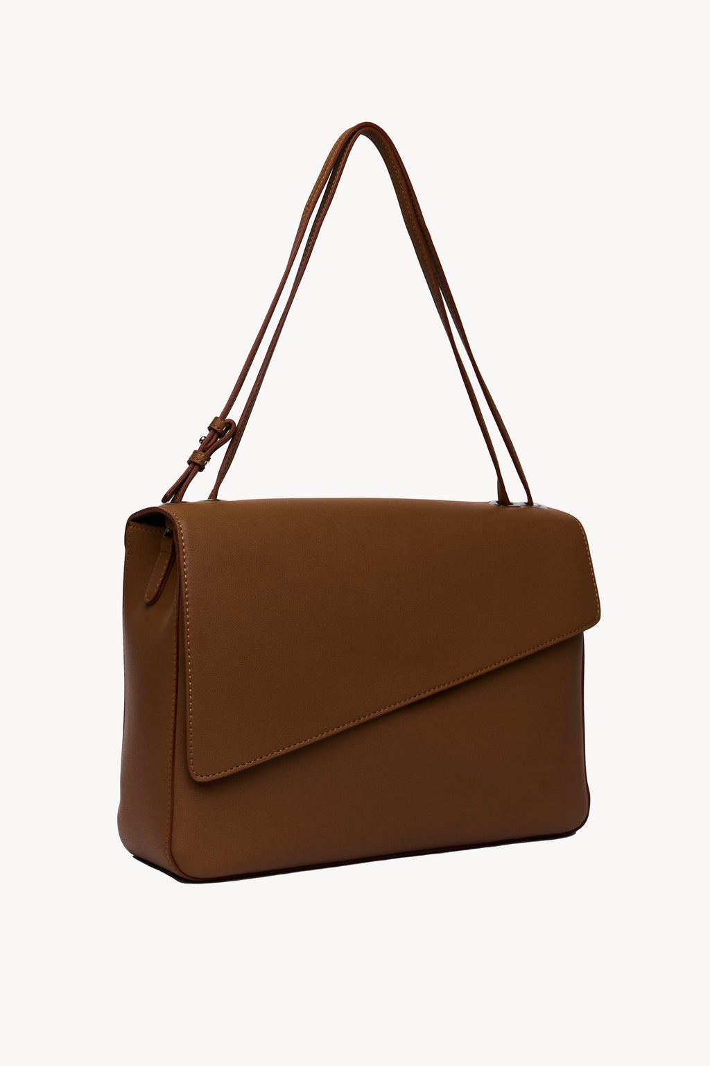 Supersized Symmetrical - Caramel