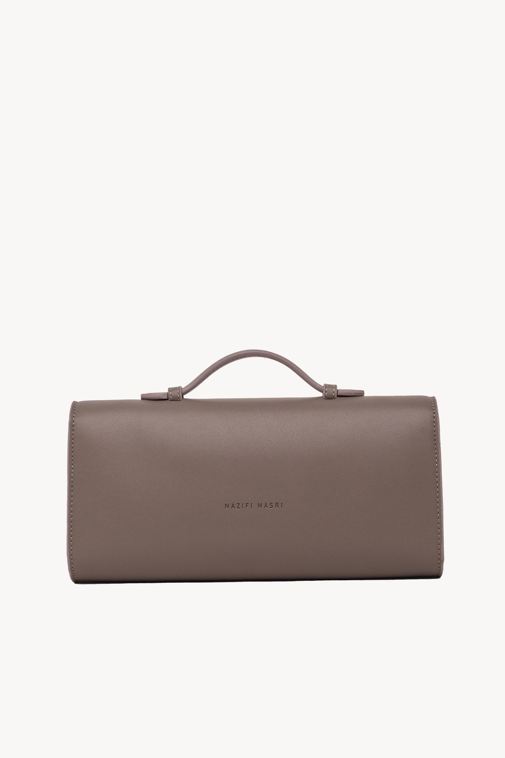 Symmetrical Pochette - Khaki