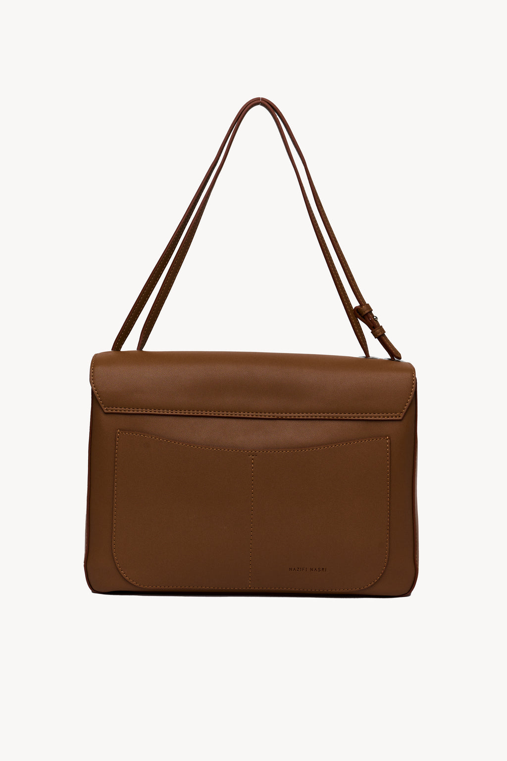 Supersized Symmetrical - Caramel