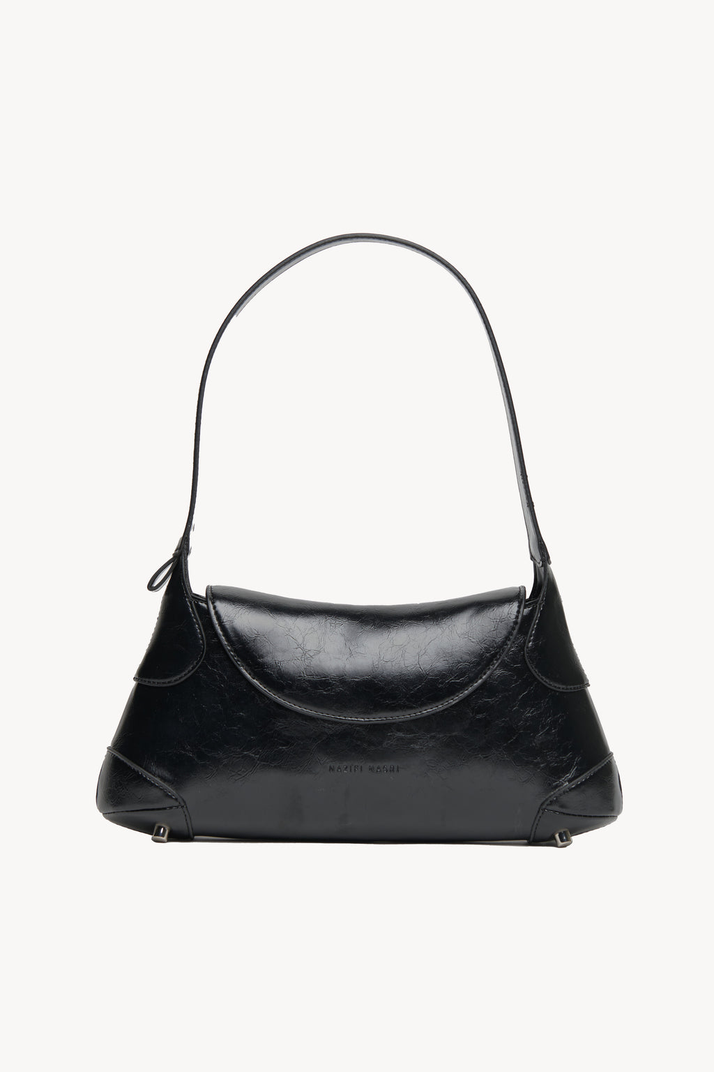 2000’s Knotted - Black