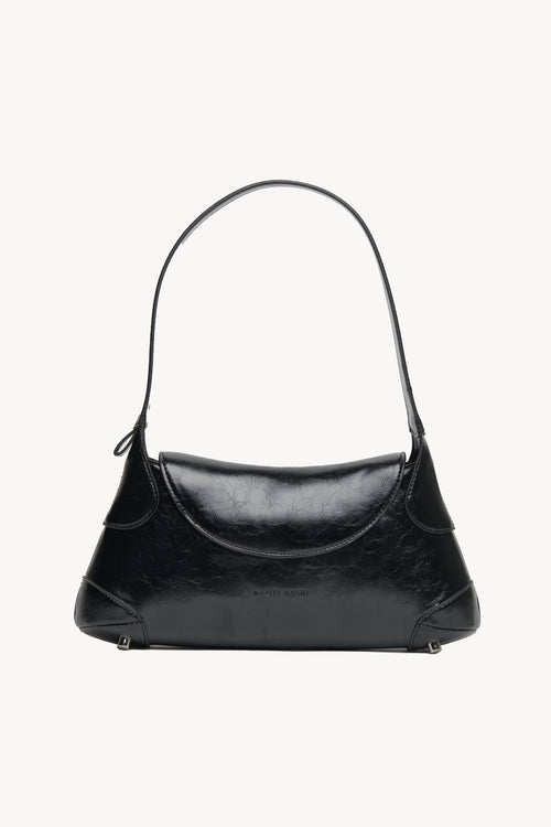 2000’s Knotted - Black