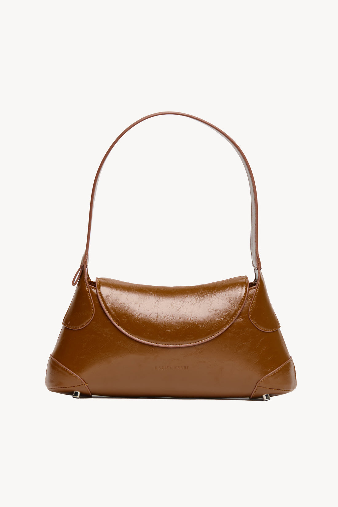 2000’s Knotted - Biscoff