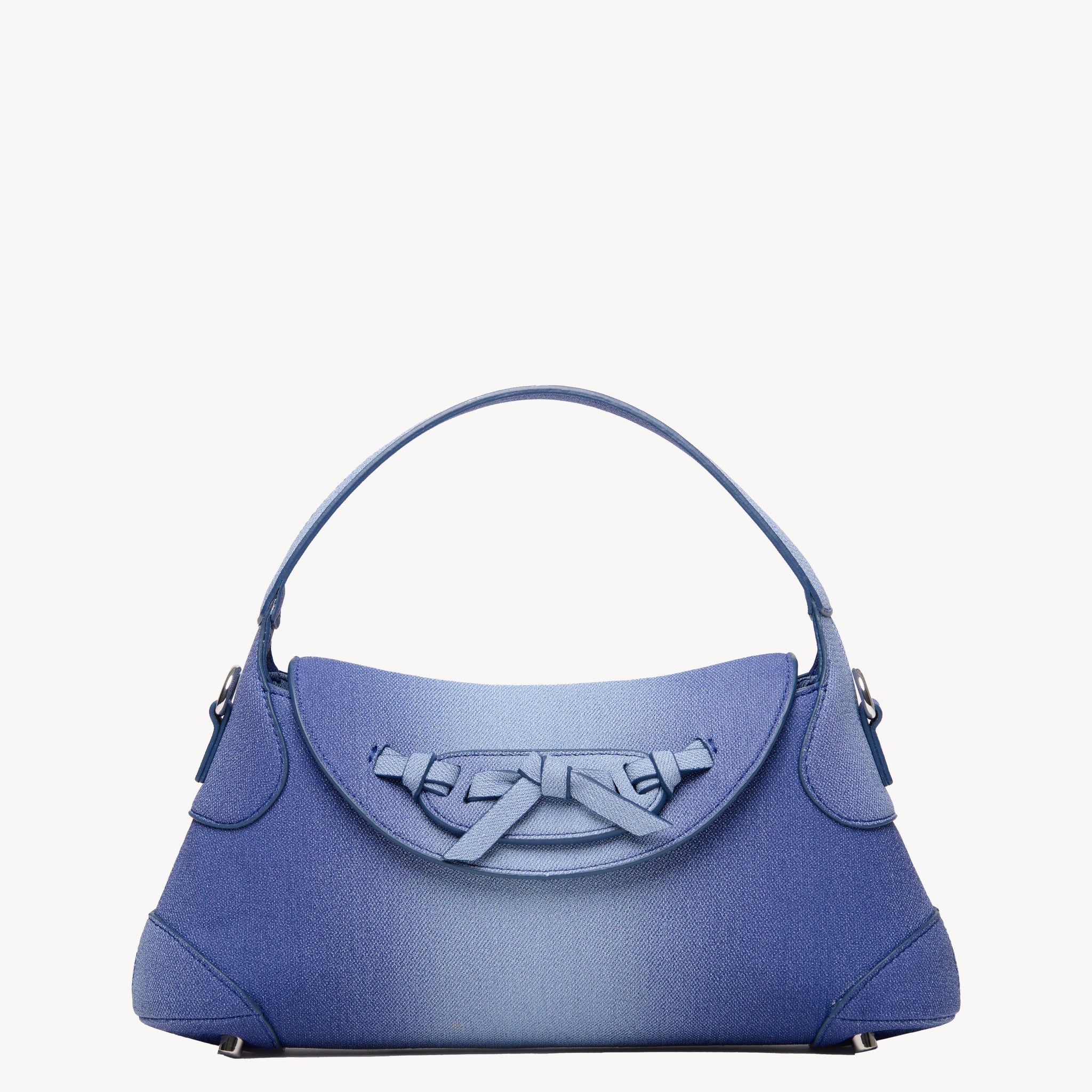 2000’s Ombré Denim - Blue Denim