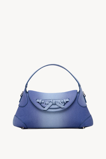 2000’s Ombré Denim - Blue Denim