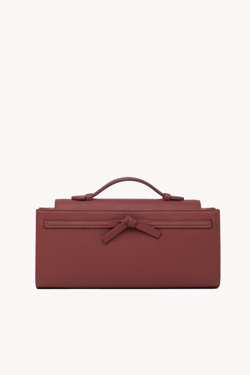 Ikatan Pochette -  Terracota