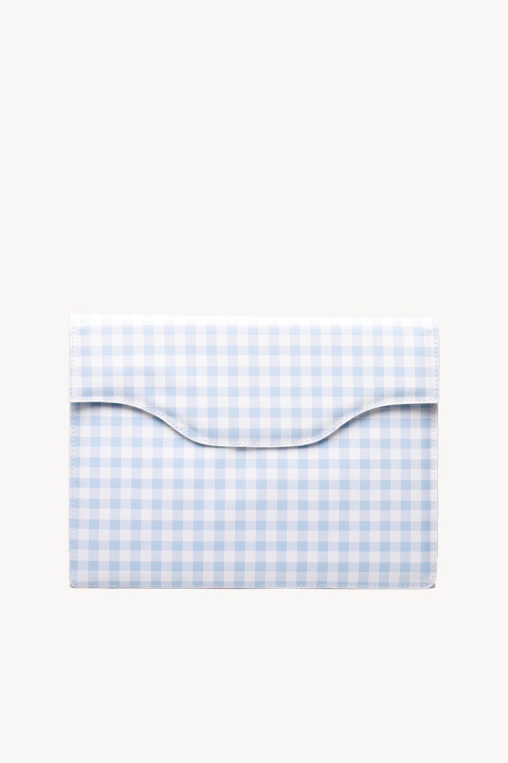 Laptop Cover - Baby Blue