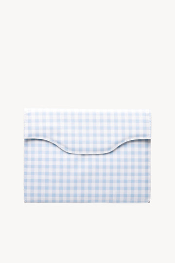 Laptop Cover - Baby Blue