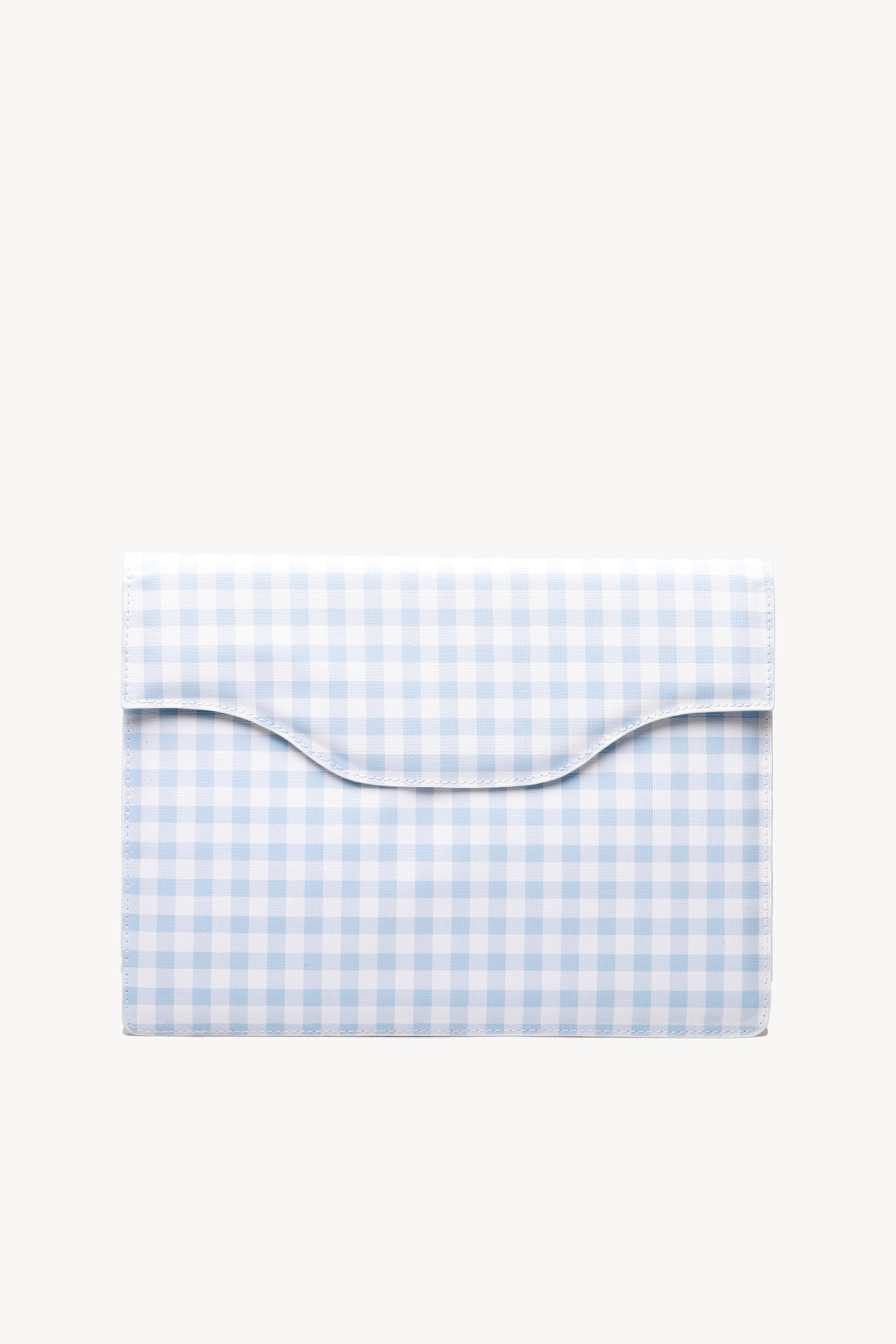 Laptop Cover - Baby Blue