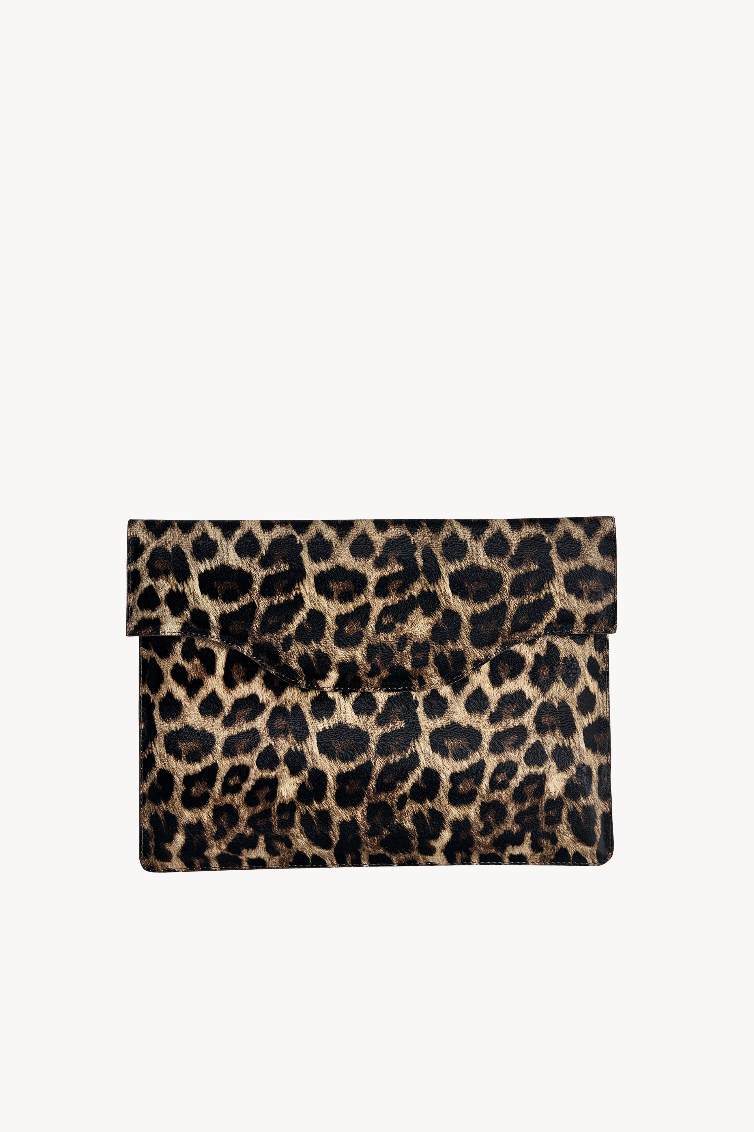 Leopard - Laptop Cover